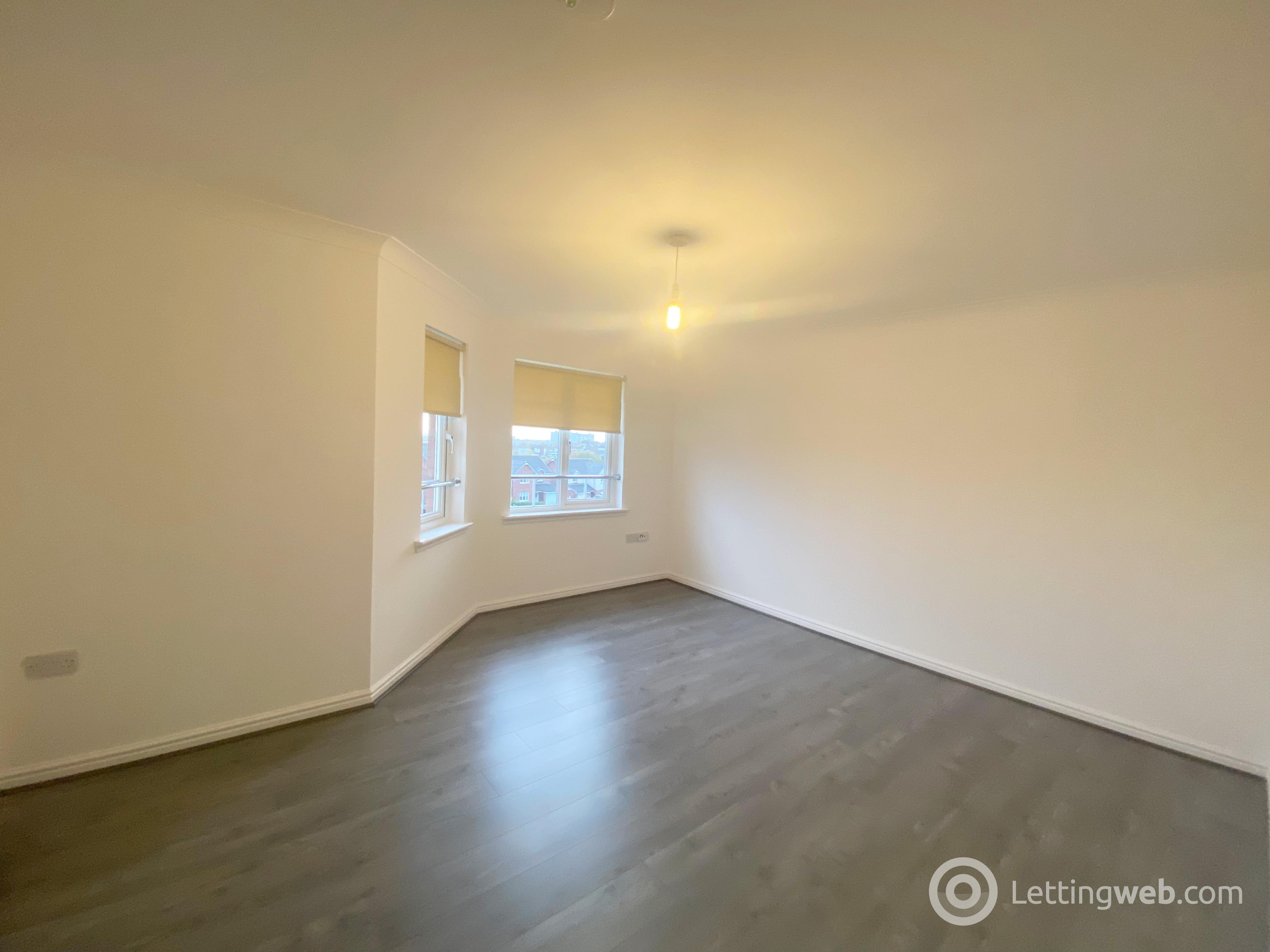Property to rent in Gartmore Road, Airdrie, ML6 9BH