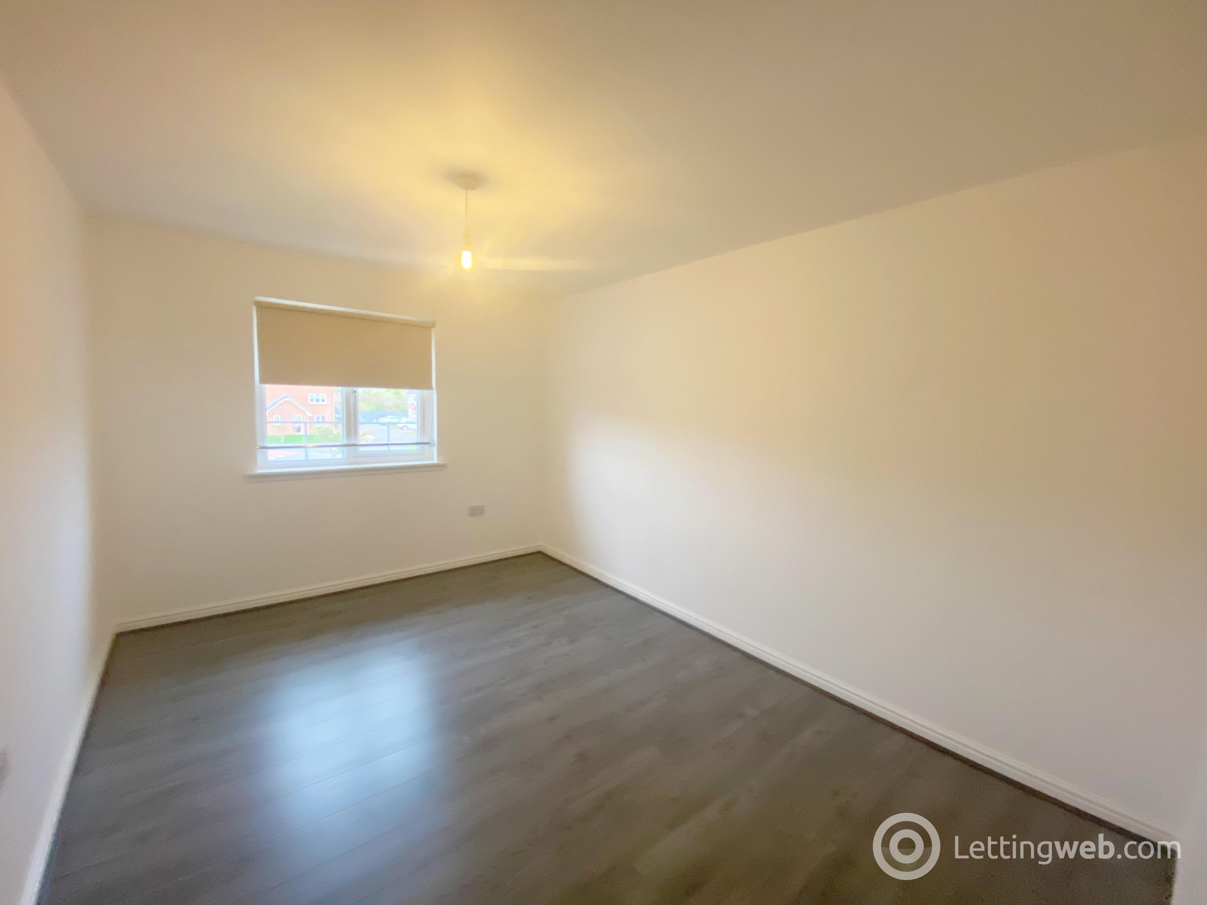 Property to rent in Gartmore Road, Airdrie, ML6 9BH