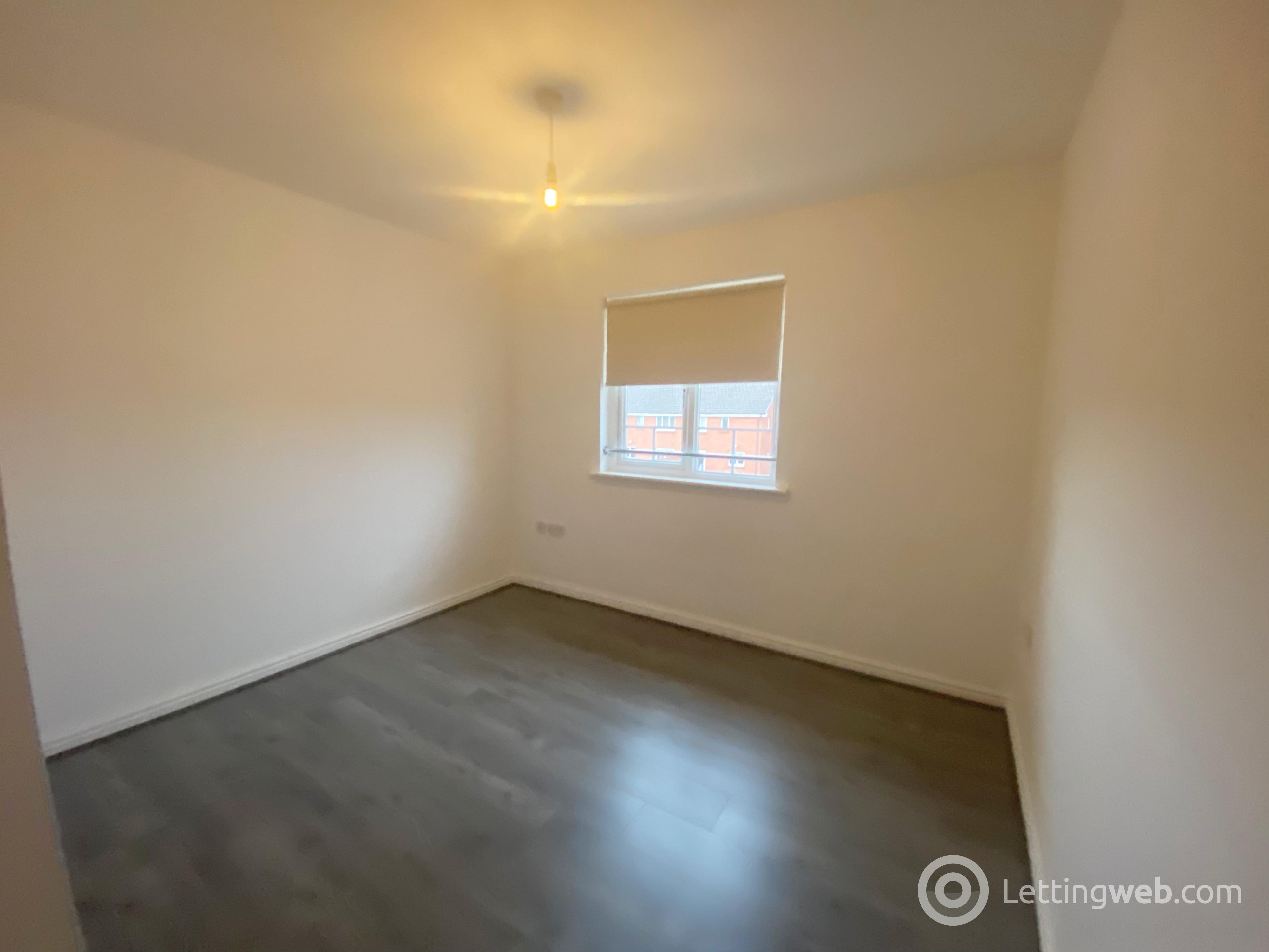 Property to rent in Gartmore Road, Airdrie, ML6 9BH