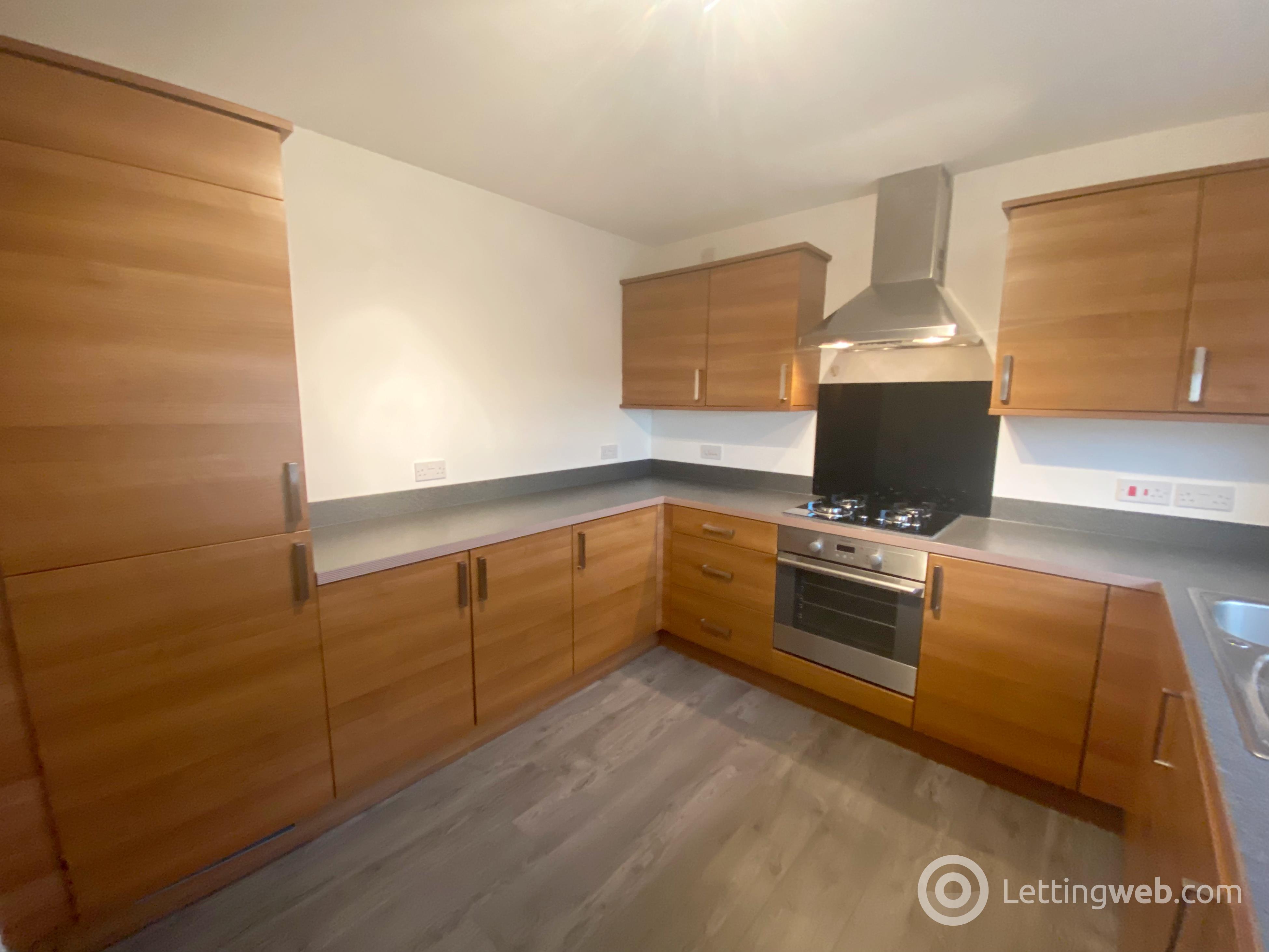 Property to rent in Gartmore Road, Airdrie, ML6 9BH