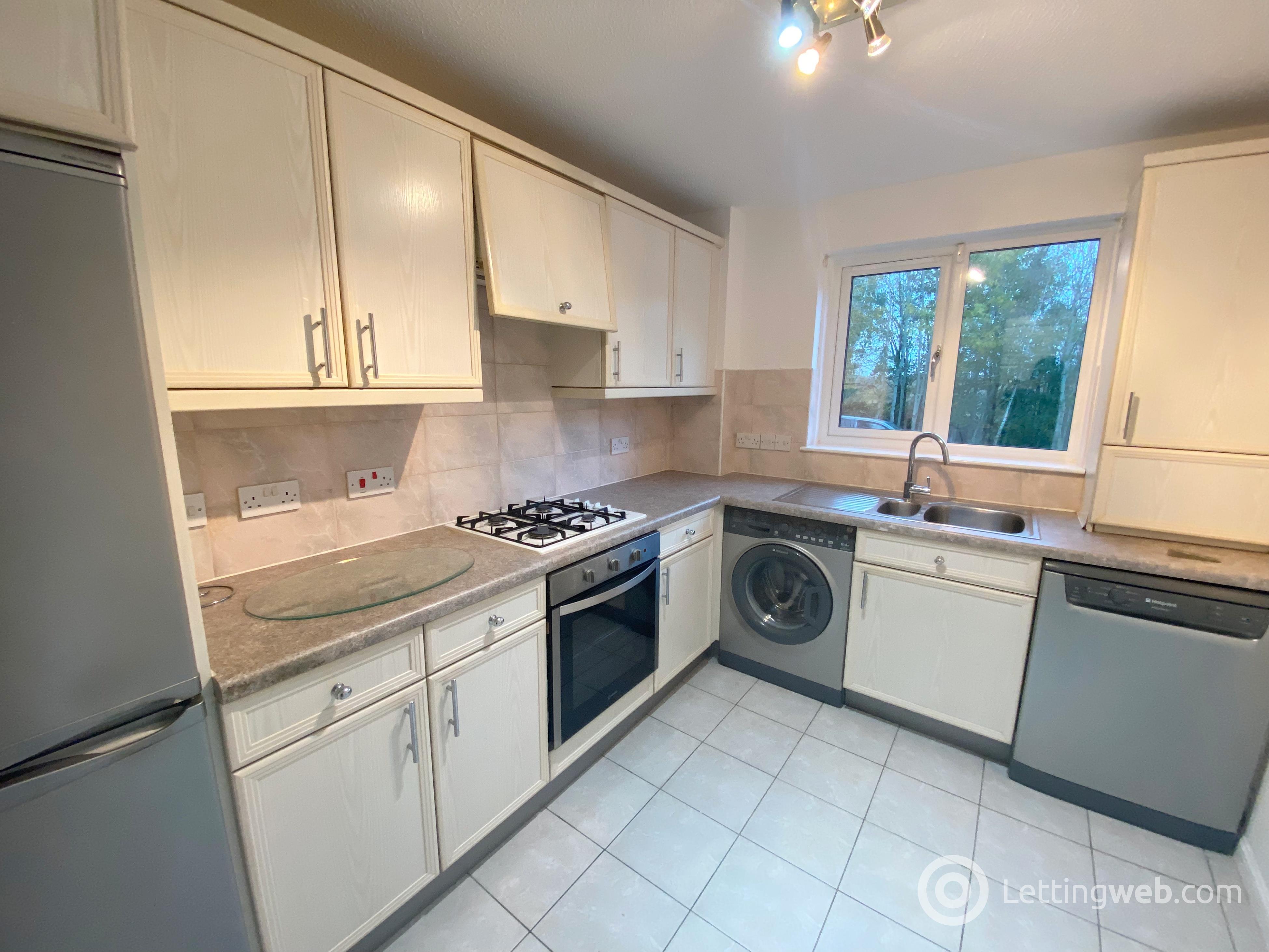 Property to rent in Avonbridge Drive, Hamilton, ML3 7EG