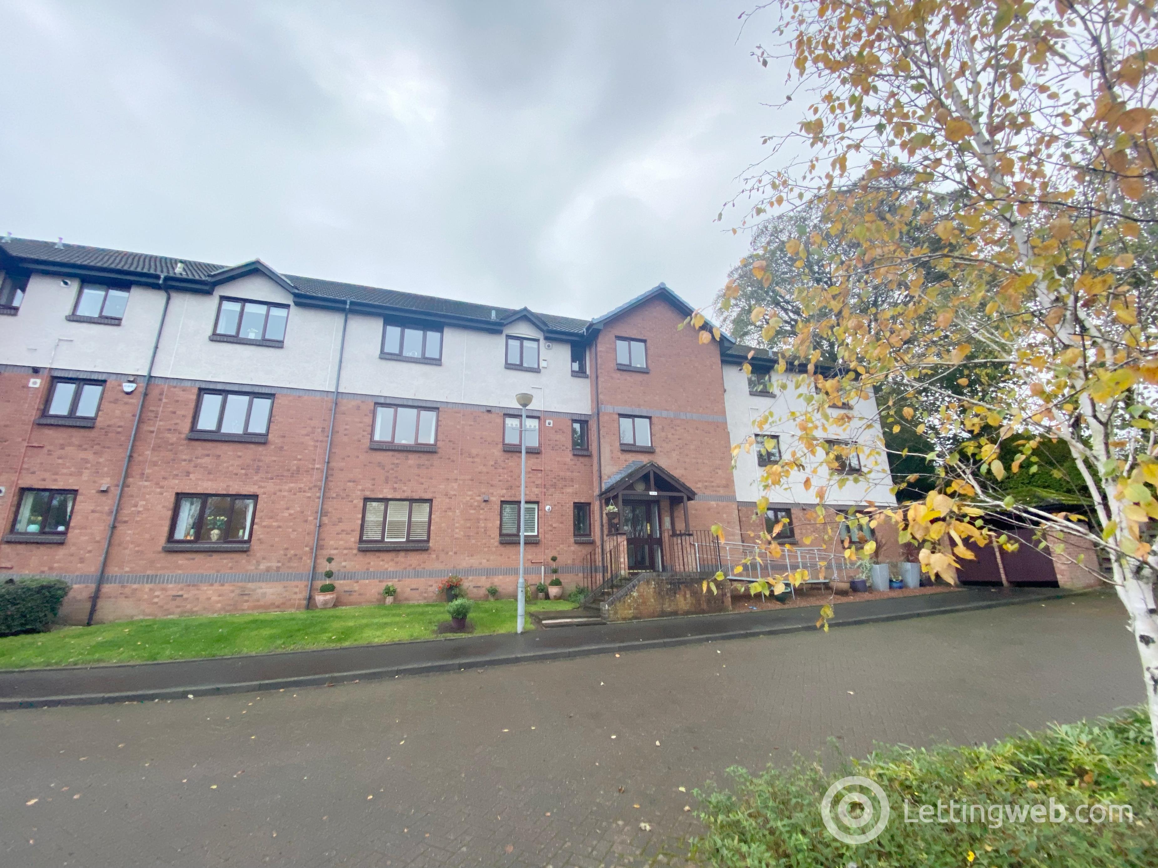 Property to rent in Avonbridge Drive, Hamilton, ML3 7EG