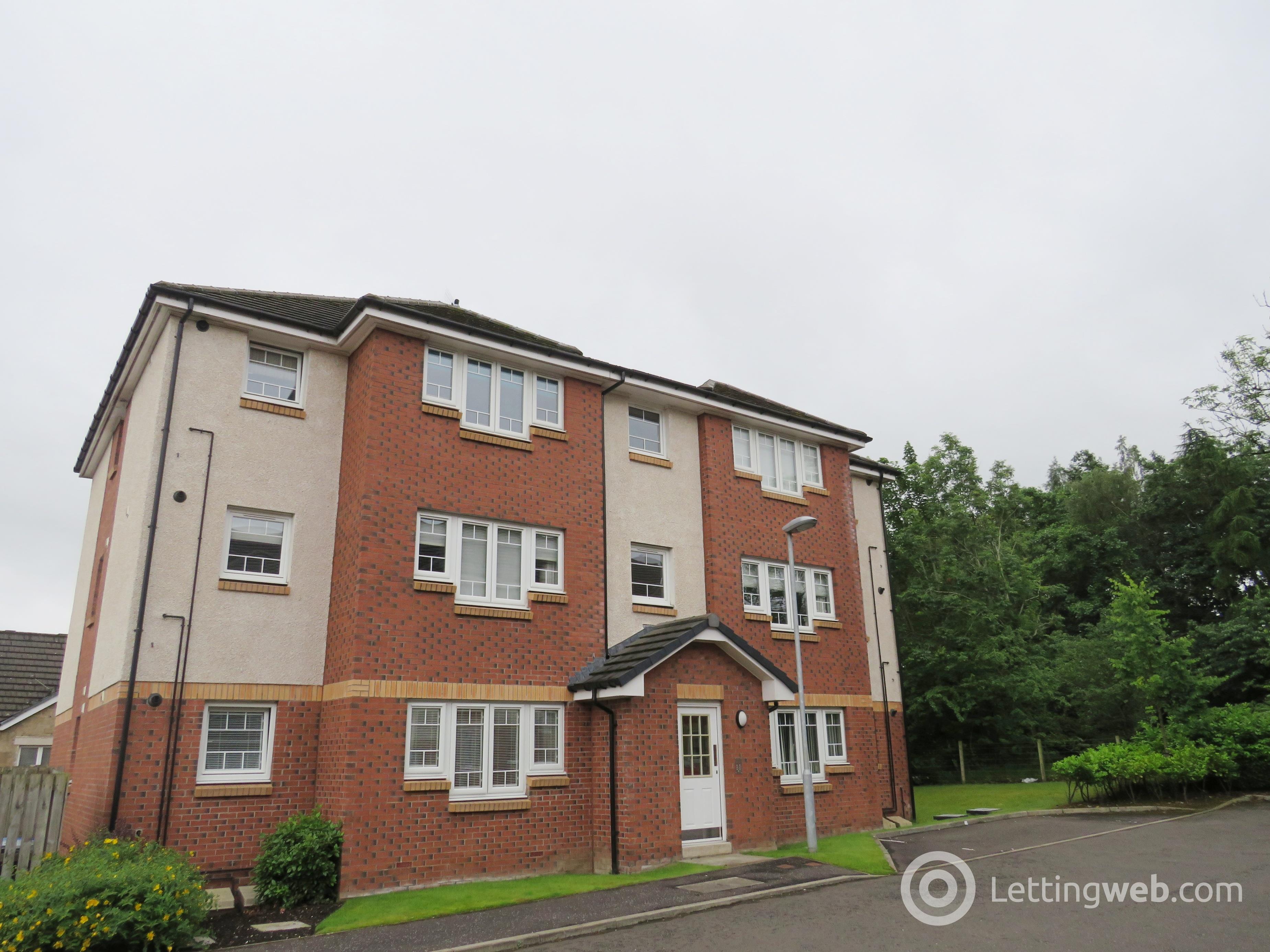 Property to rent in Cooper Crescent, Ferniegair, Hamilton, ML3 7FT