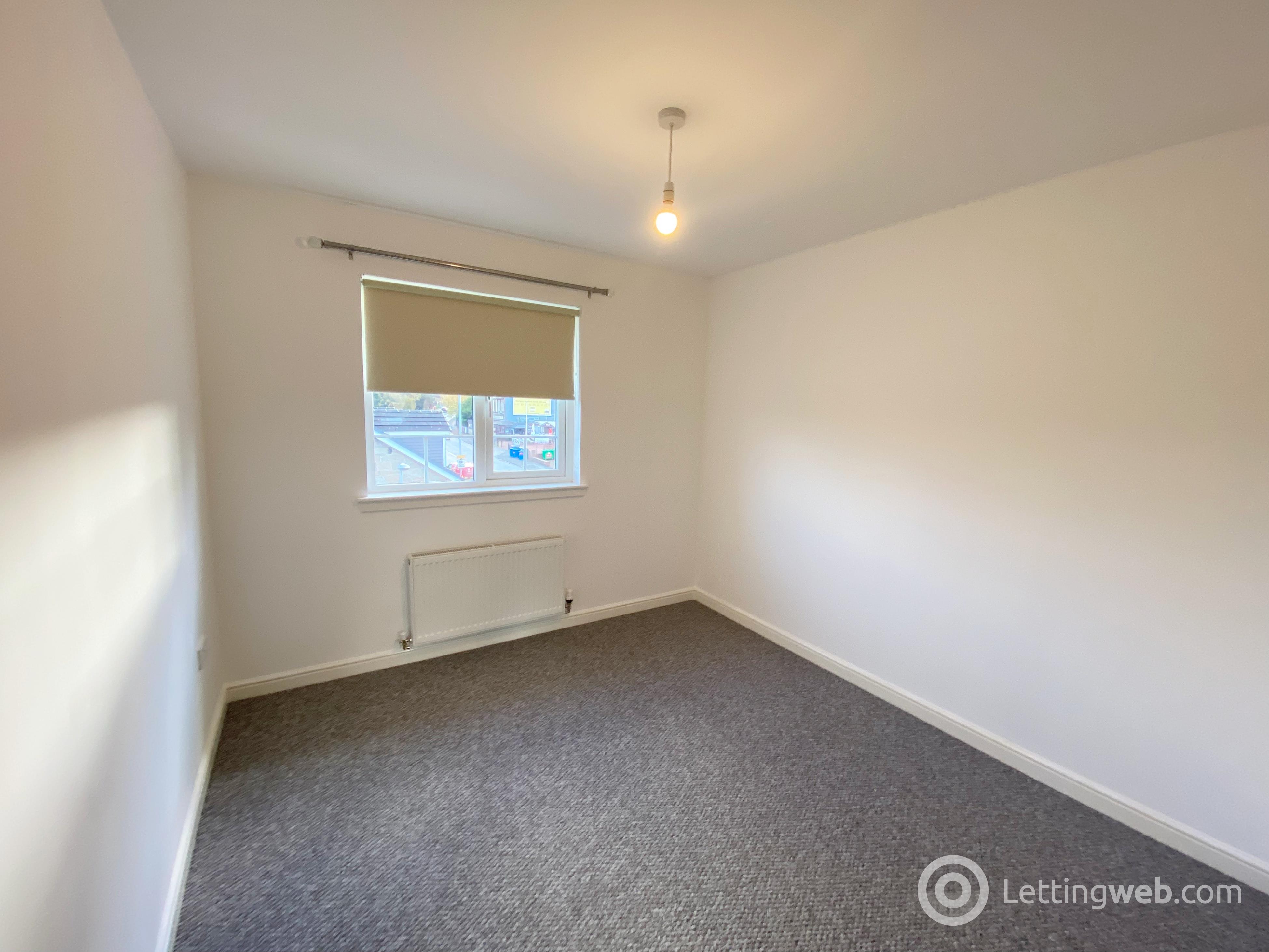 Property to rent in Cooper Crescent, Ferniegair, Hamilton, ML3 7FT