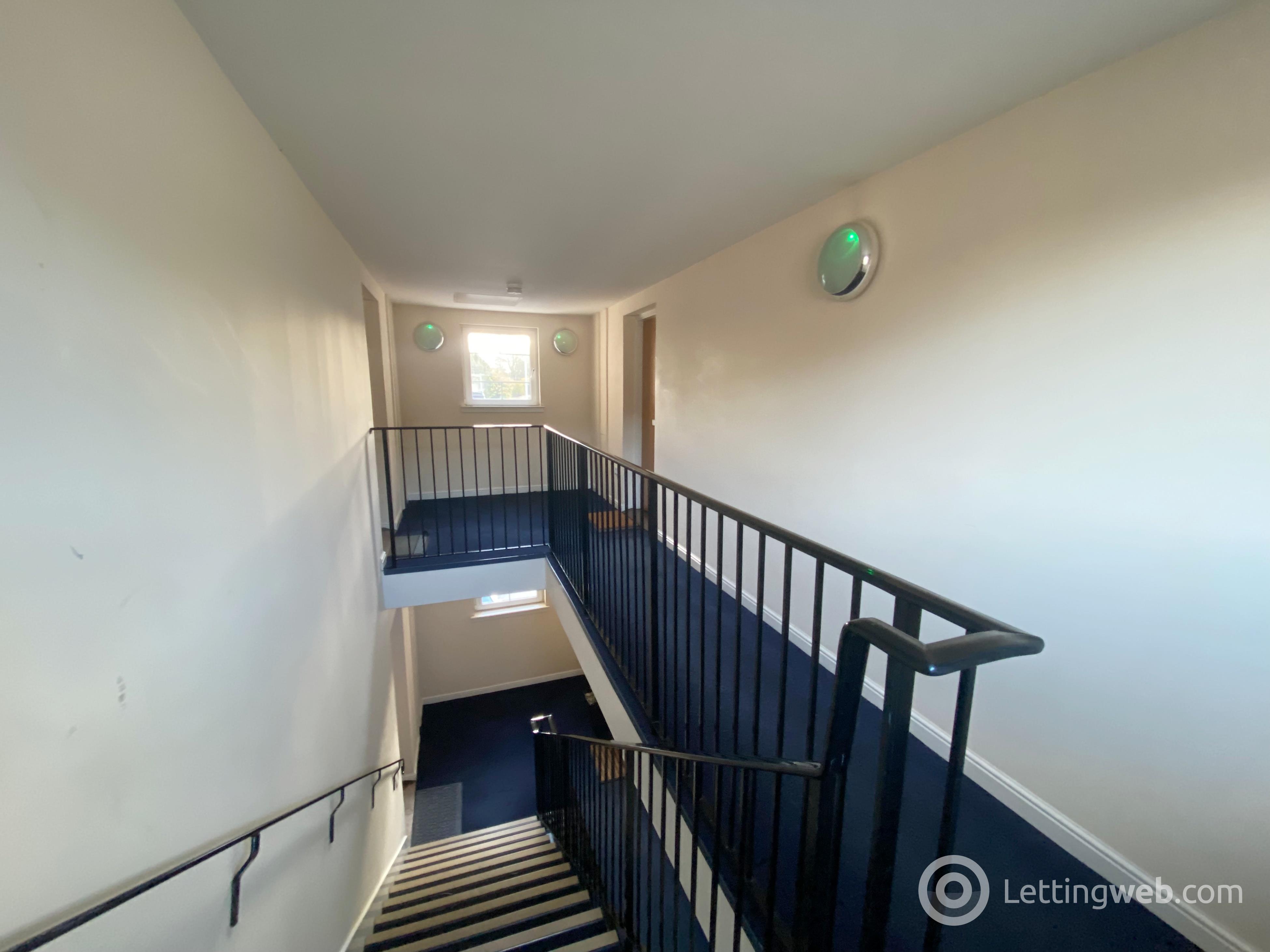 Property to rent in Cooper Crescent, Ferniegair, Hamilton, ML3 7FT
