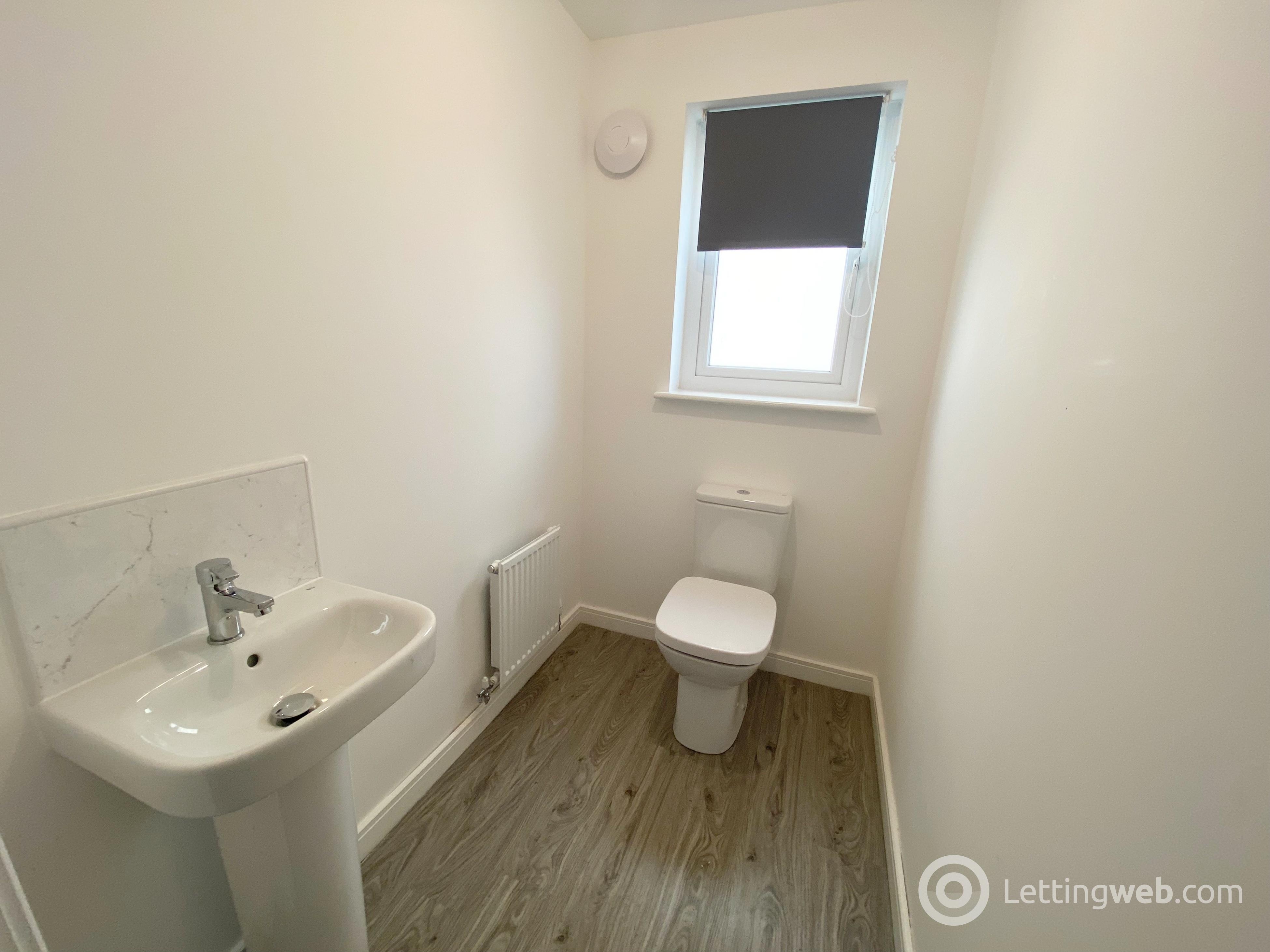 Property to rent in Sandhaven Gardens, East Kilbride, Glasgow, G75 9PJ