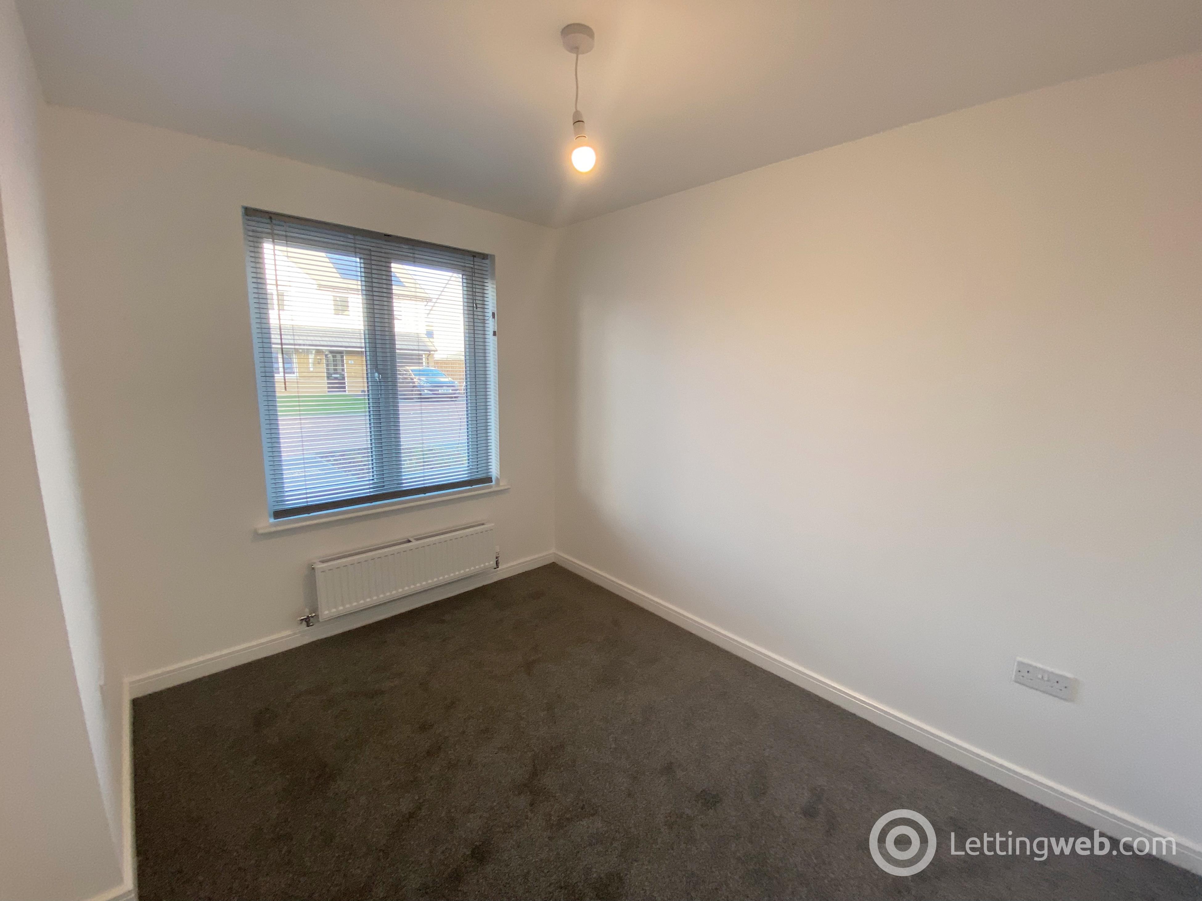 Property to rent in Sandhaven Gardens, East Kilbride, Glasgow, G75 9PJ