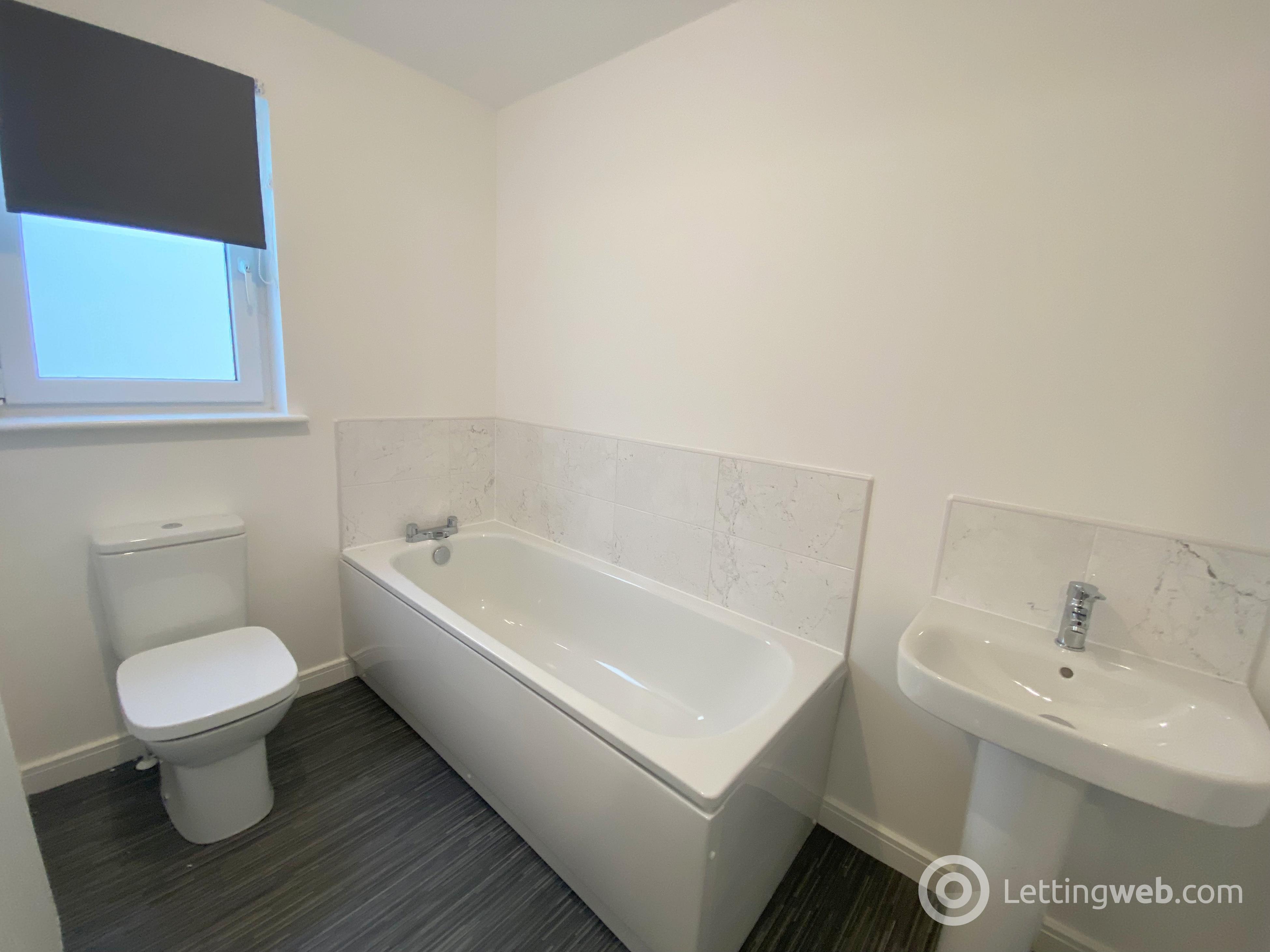 Property to rent in Sandhaven Gardens, East Kilbride, Glasgow, G75 9PJ