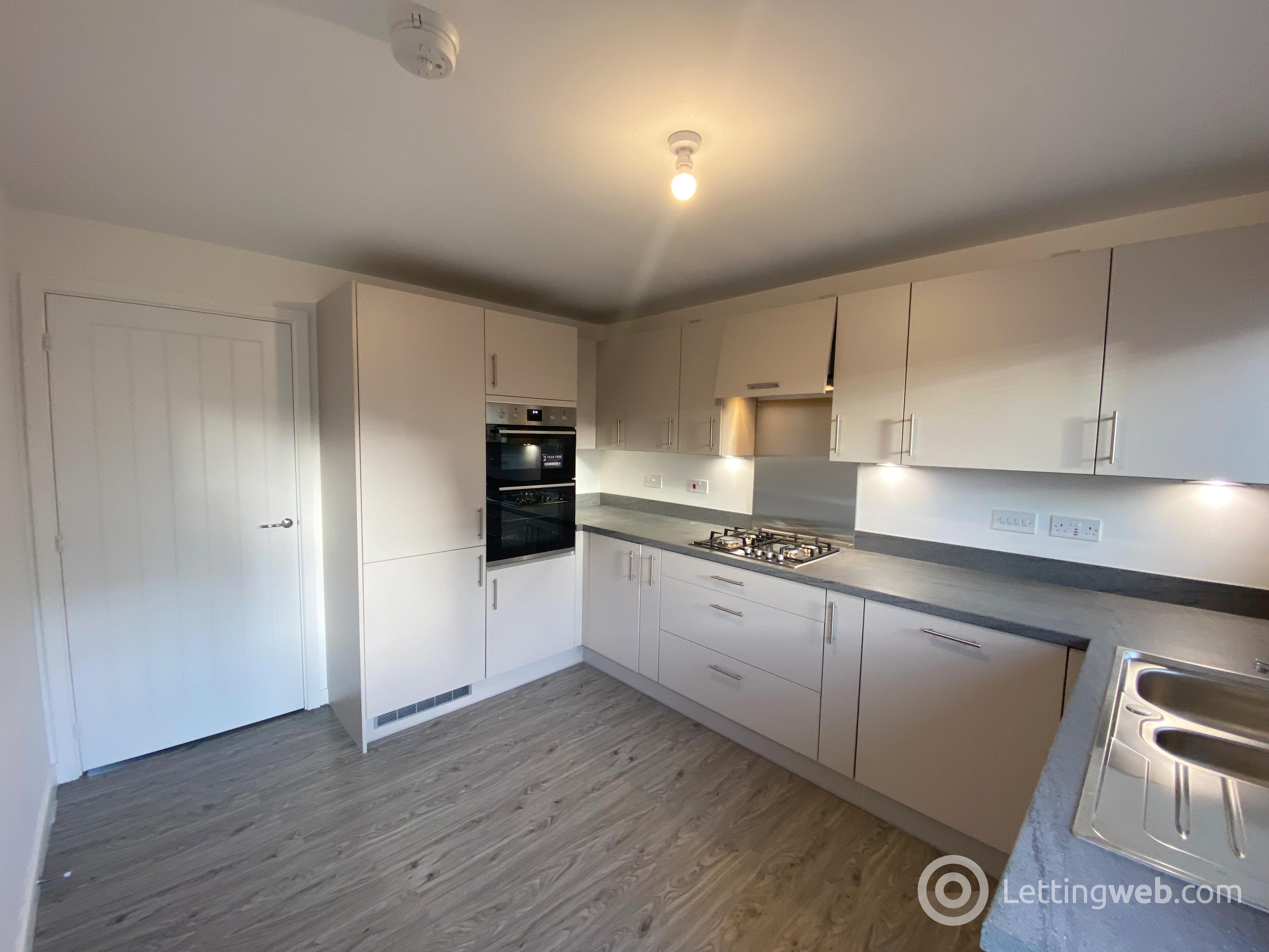 Property to rent in Sandhaven Gardens, East Kilbride, Glasgow, G75 9PJ