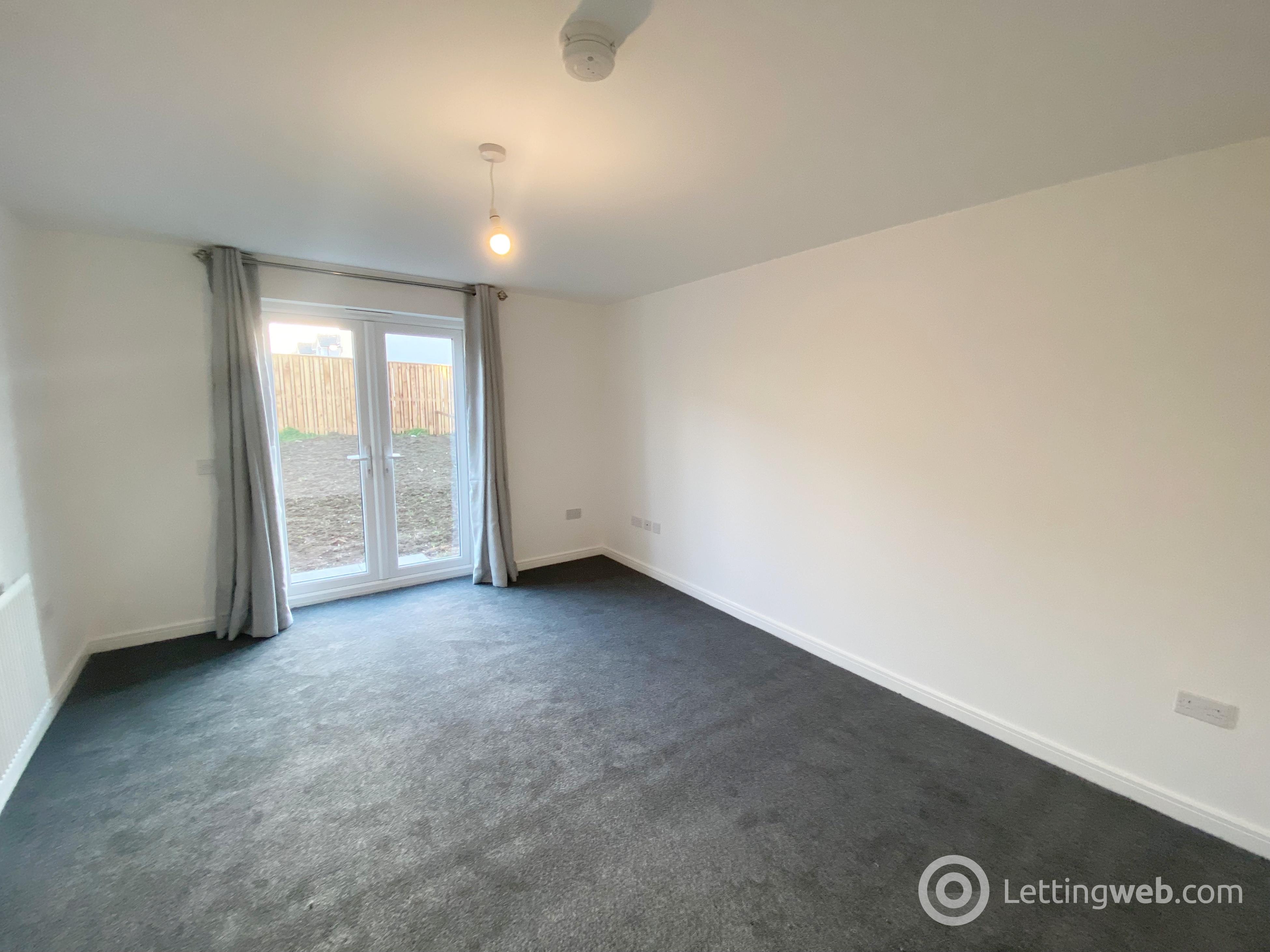 Property to rent in Sandhaven Gardens, East Kilbride, Glasgow, G75 9PJ