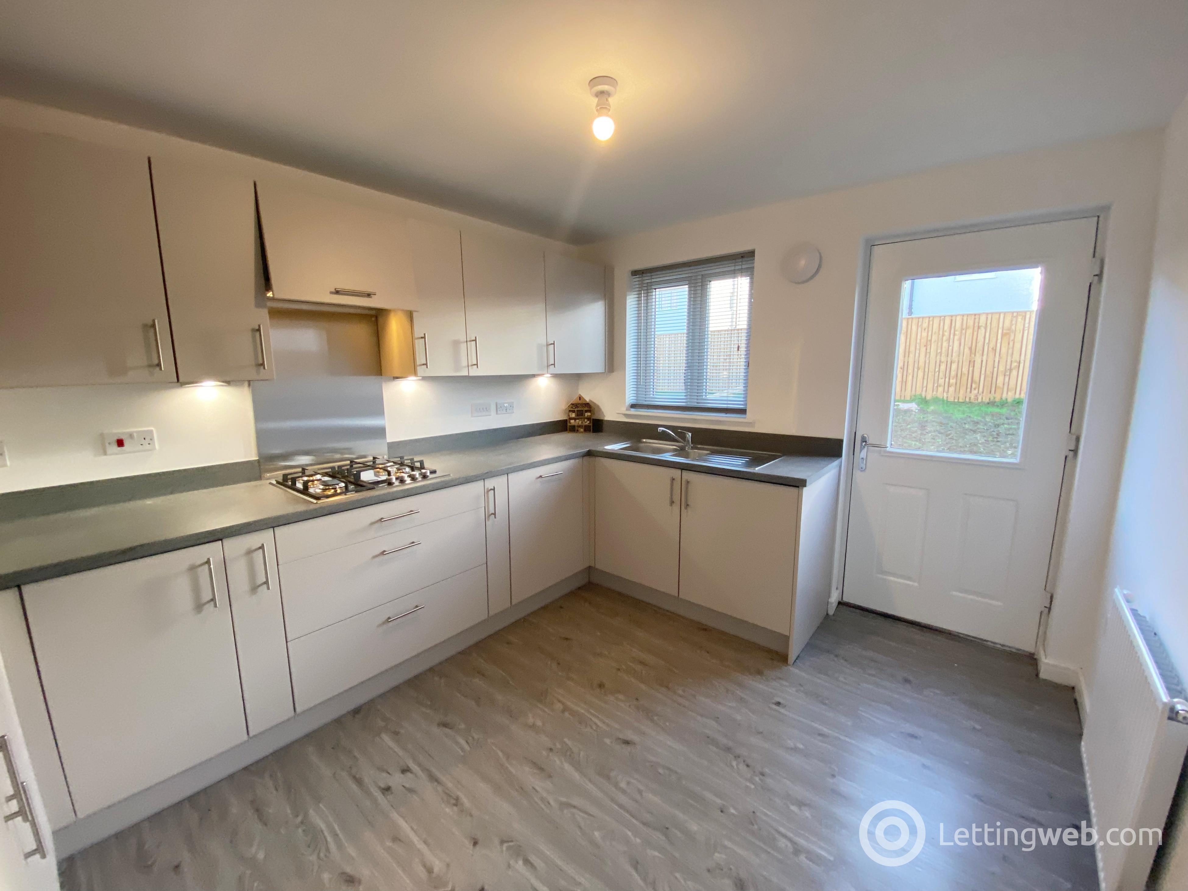 Property to rent in Sandhaven Gardens, East Kilbride, Glasgow, G75 9PJ