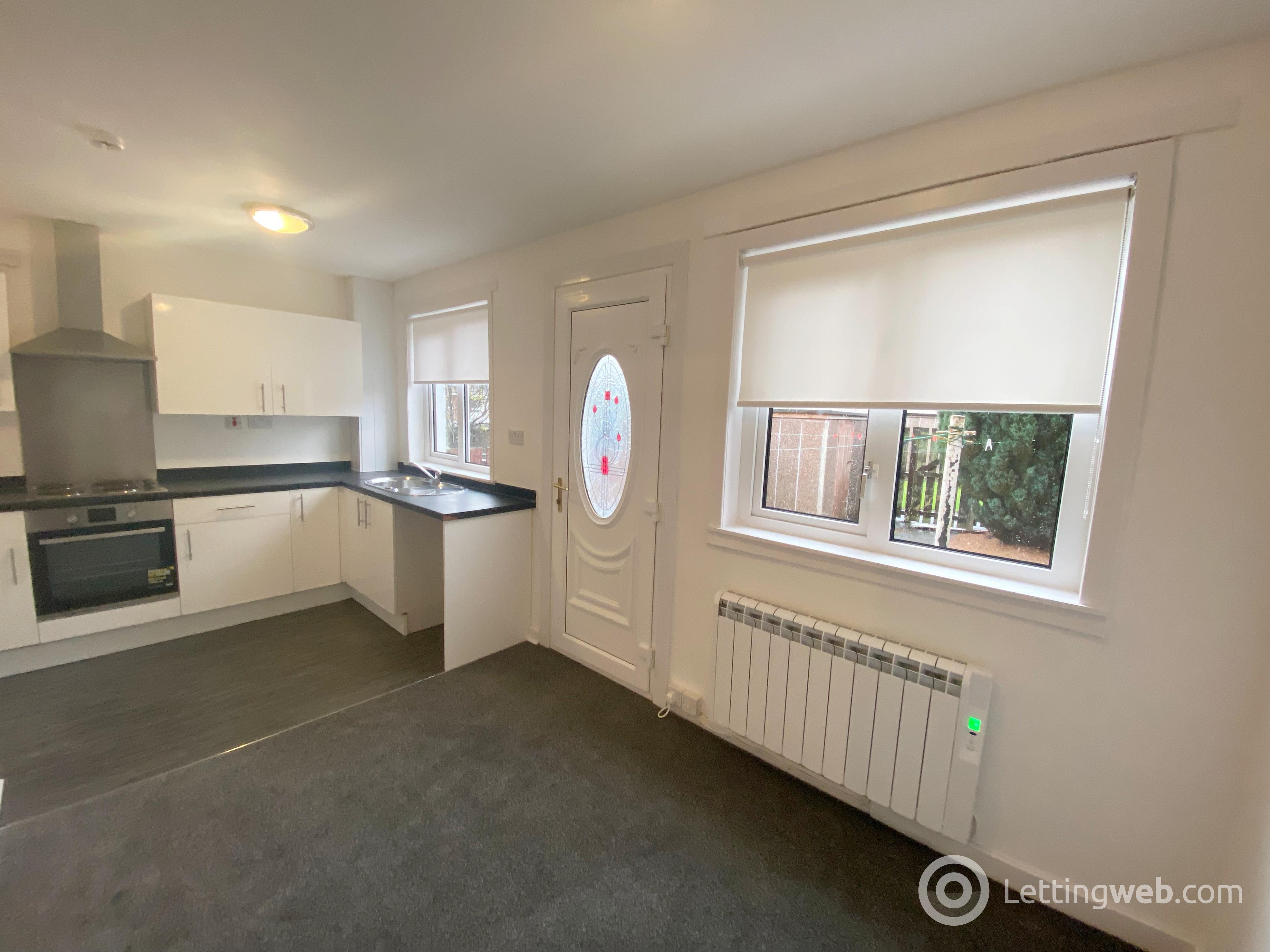 Property to rent in Woodhead Crescent, Hamilton, ML3 8TB