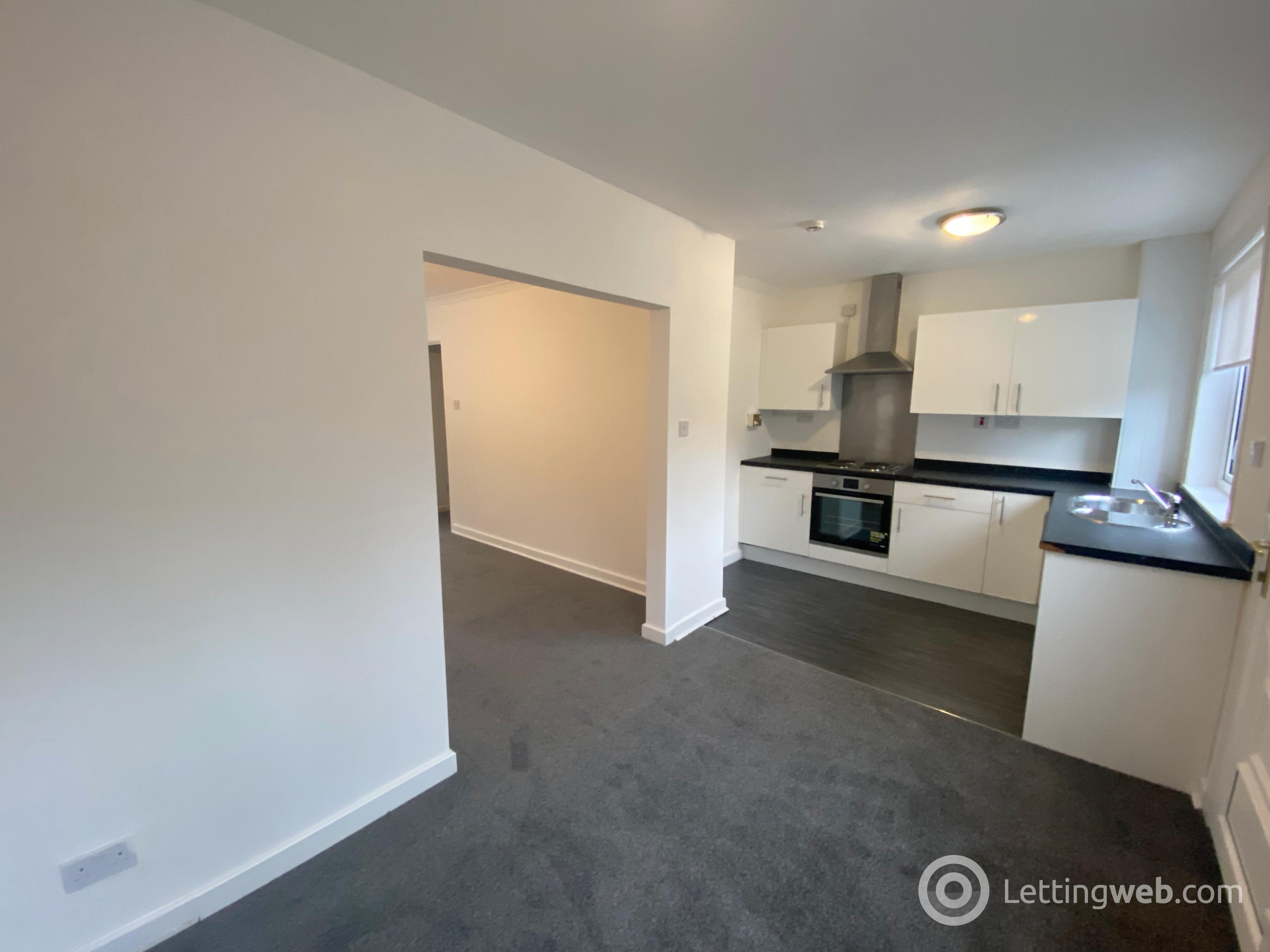 Property to rent in Woodhead Crescent, Hamilton, ML3 8TB