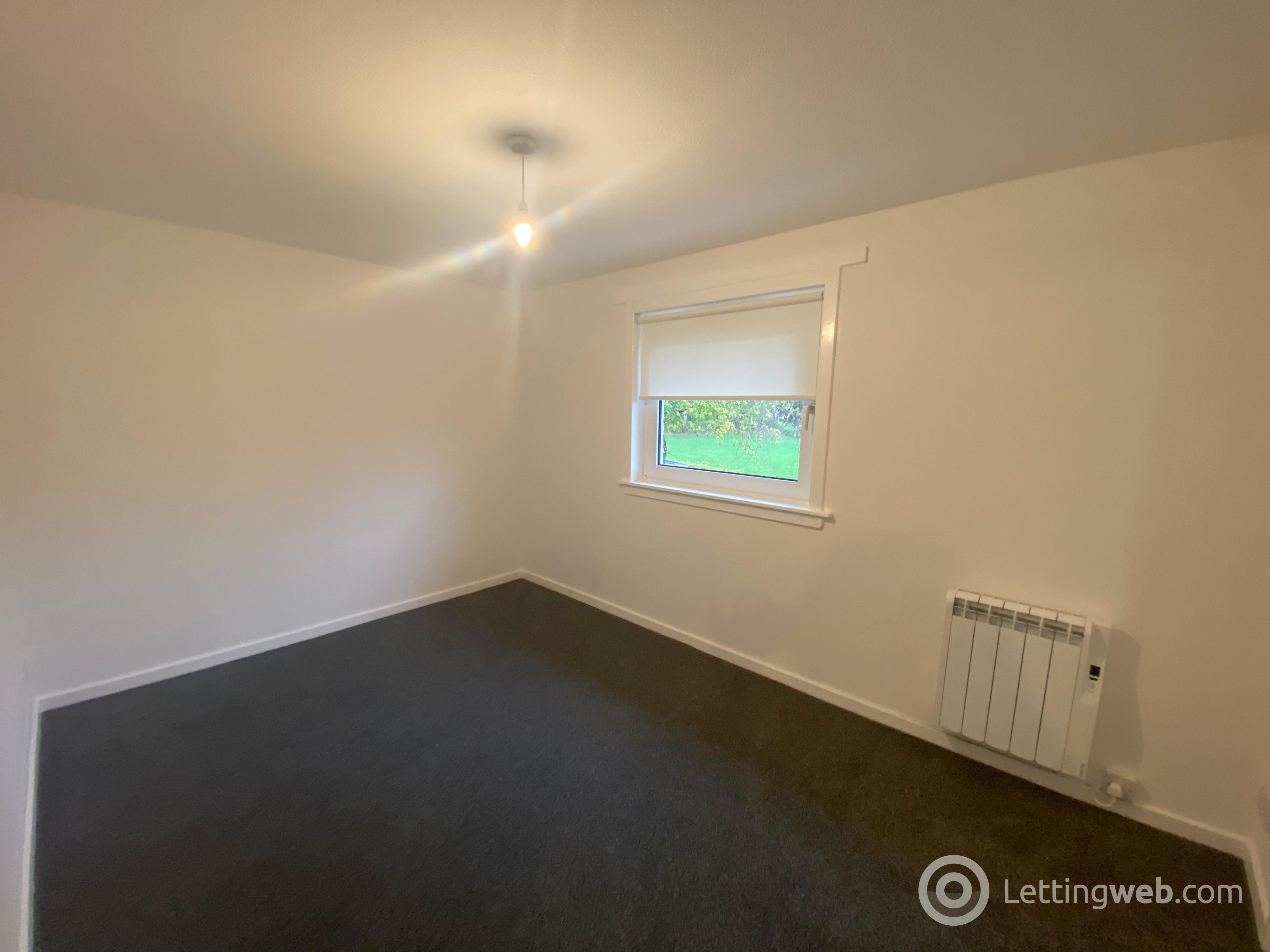 Property to rent in Woodhead Crescent, Hamilton, ML3 8TB