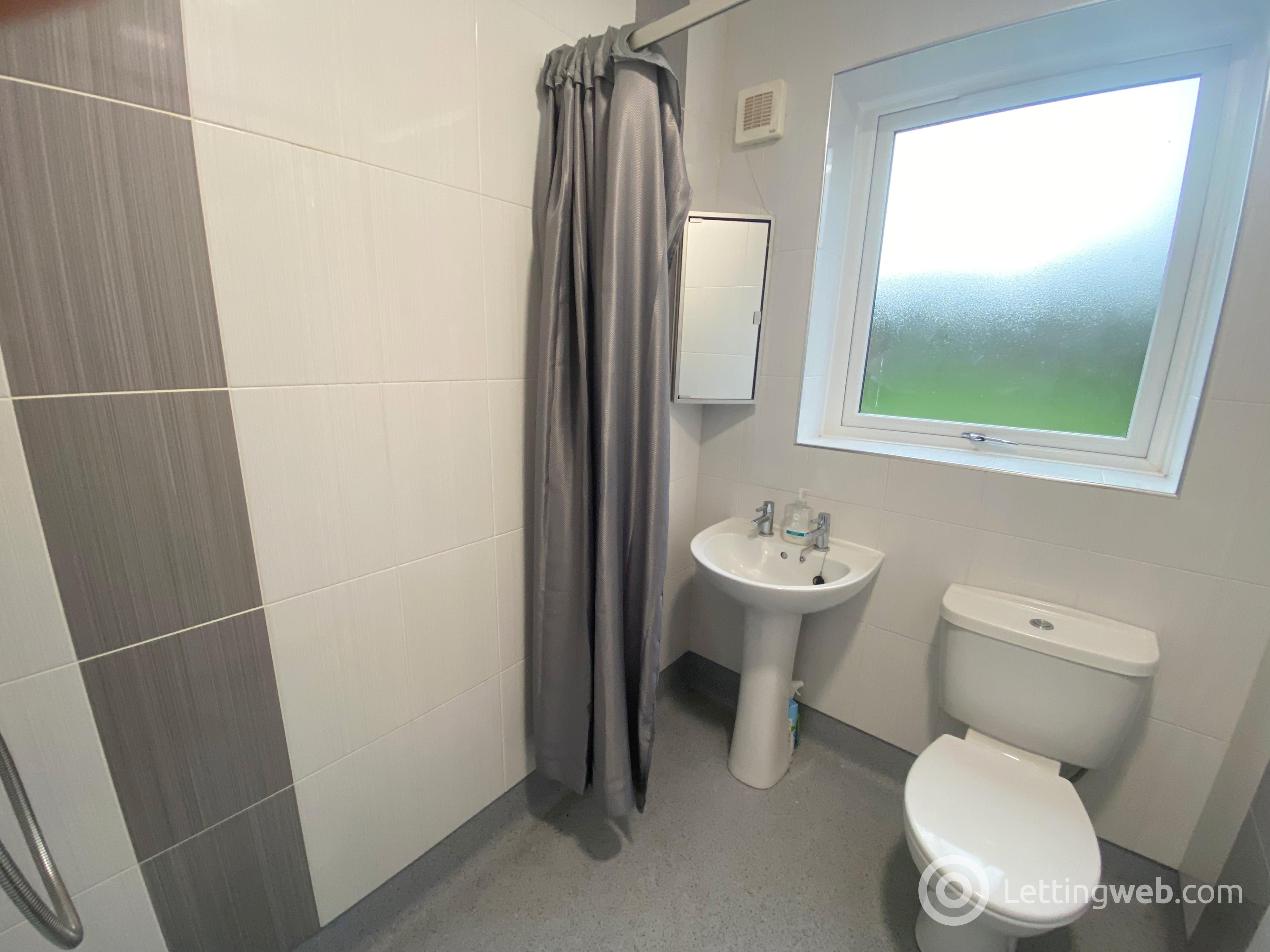 Property to rent in Clyde Street, Coatbridge, ML5 3LX