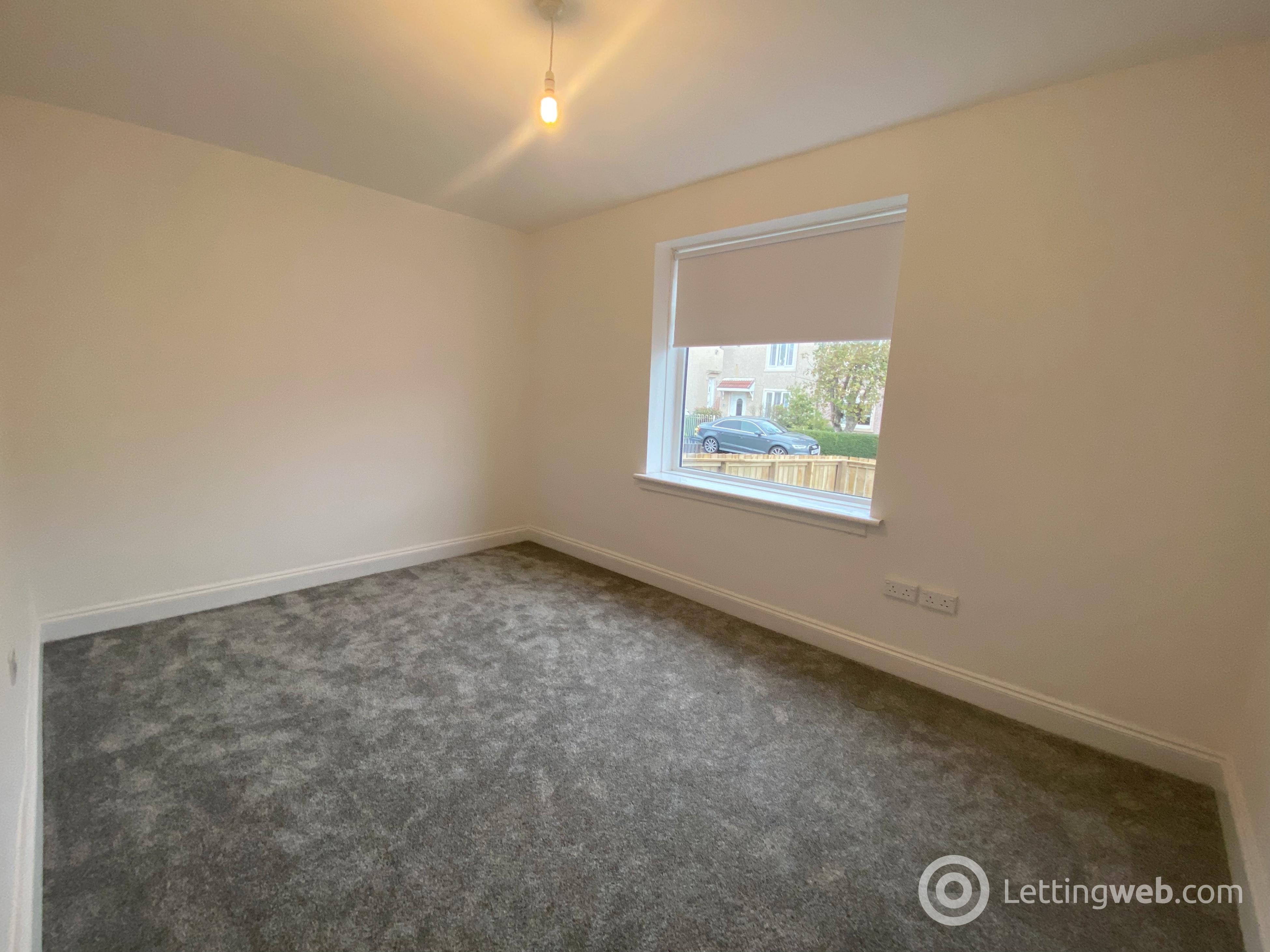 Property to rent in Clyde Street, Coatbridge, ML5 3LX