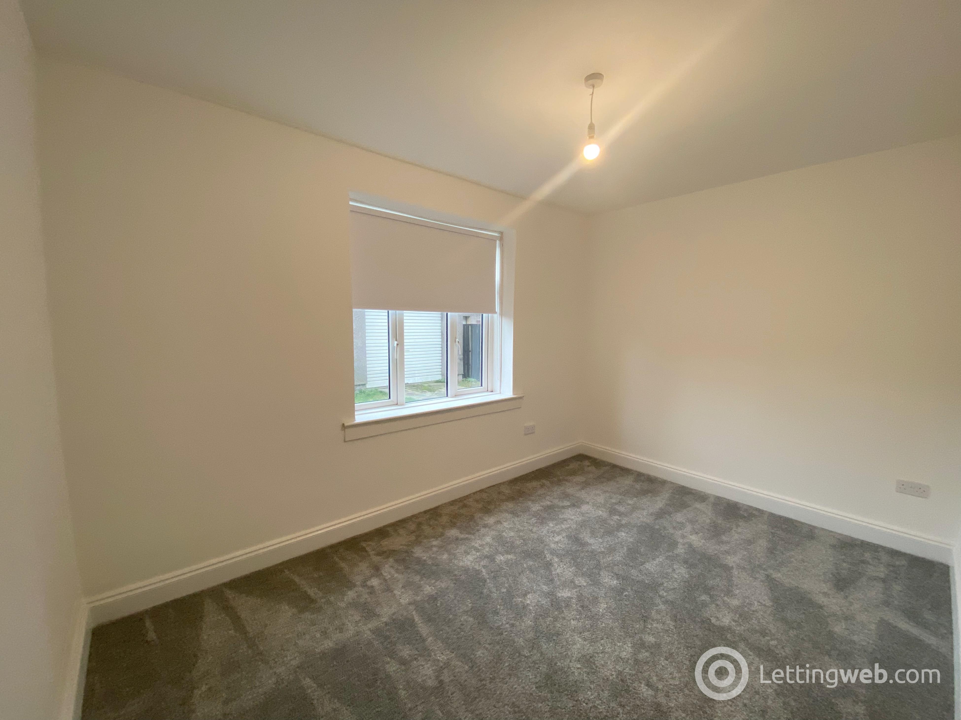 Property to rent in Clyde Street, Coatbridge, ML5 3LX