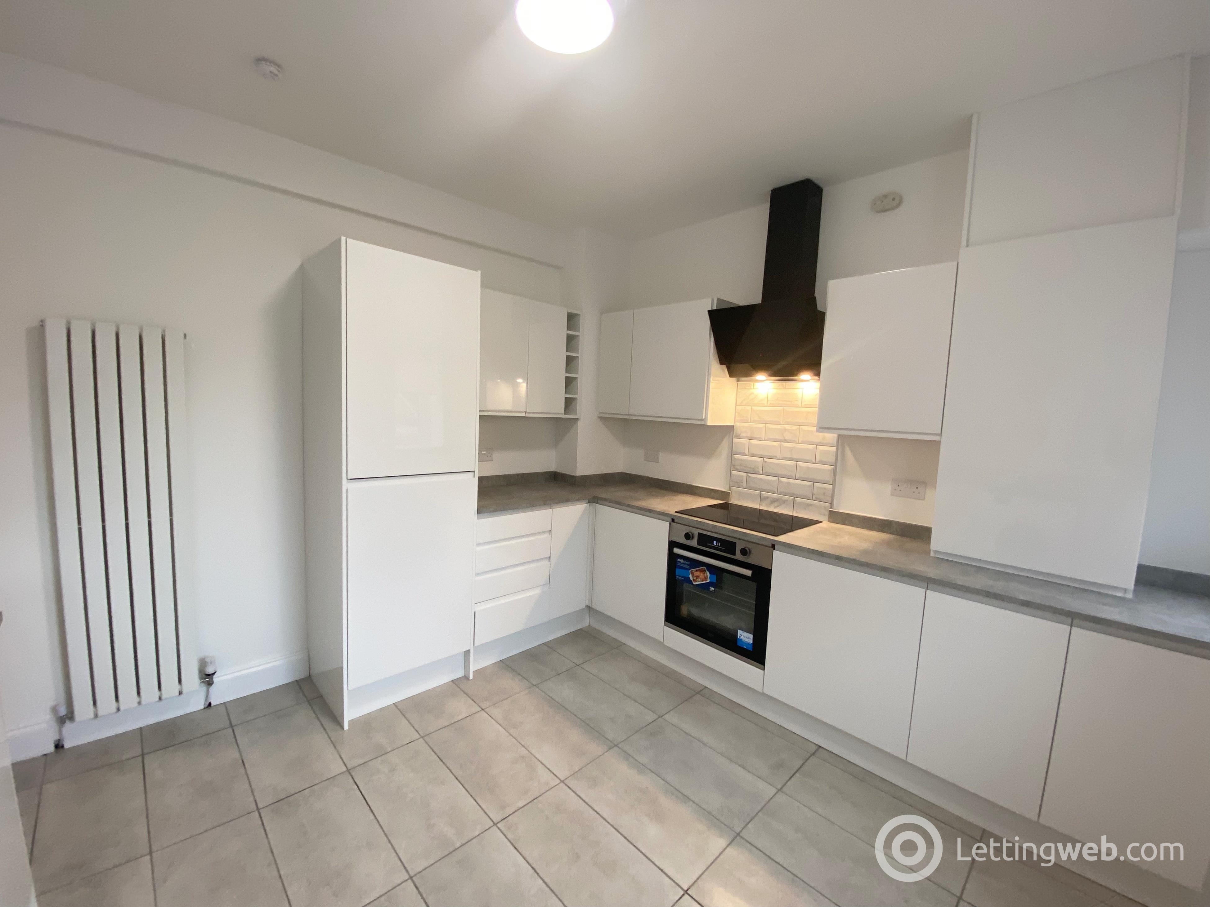 Property to rent in Clyde Street, Coatbridge, ML5 3LX