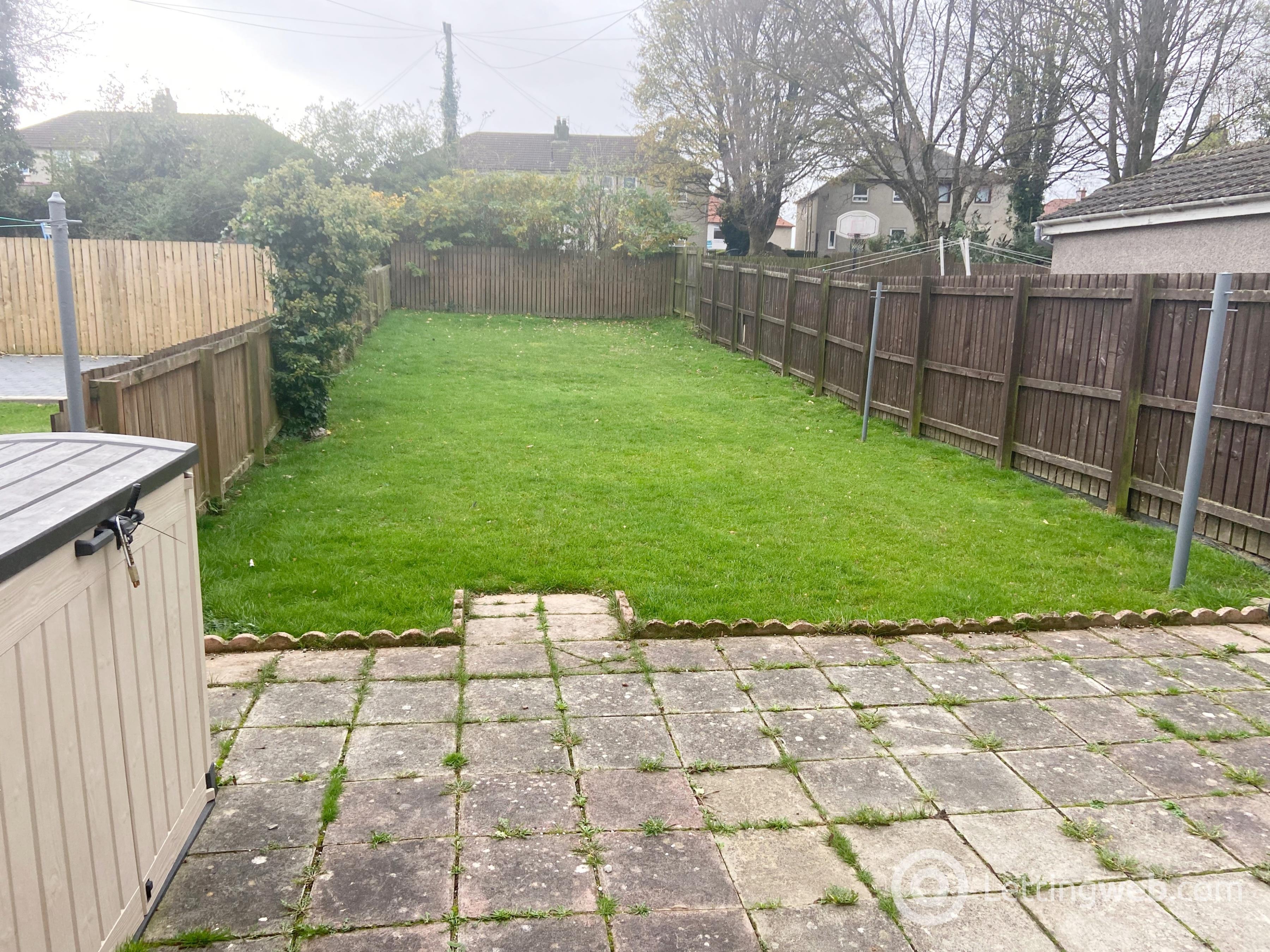 Property to rent in Clyde Street, Coatbridge, ML5 3LX