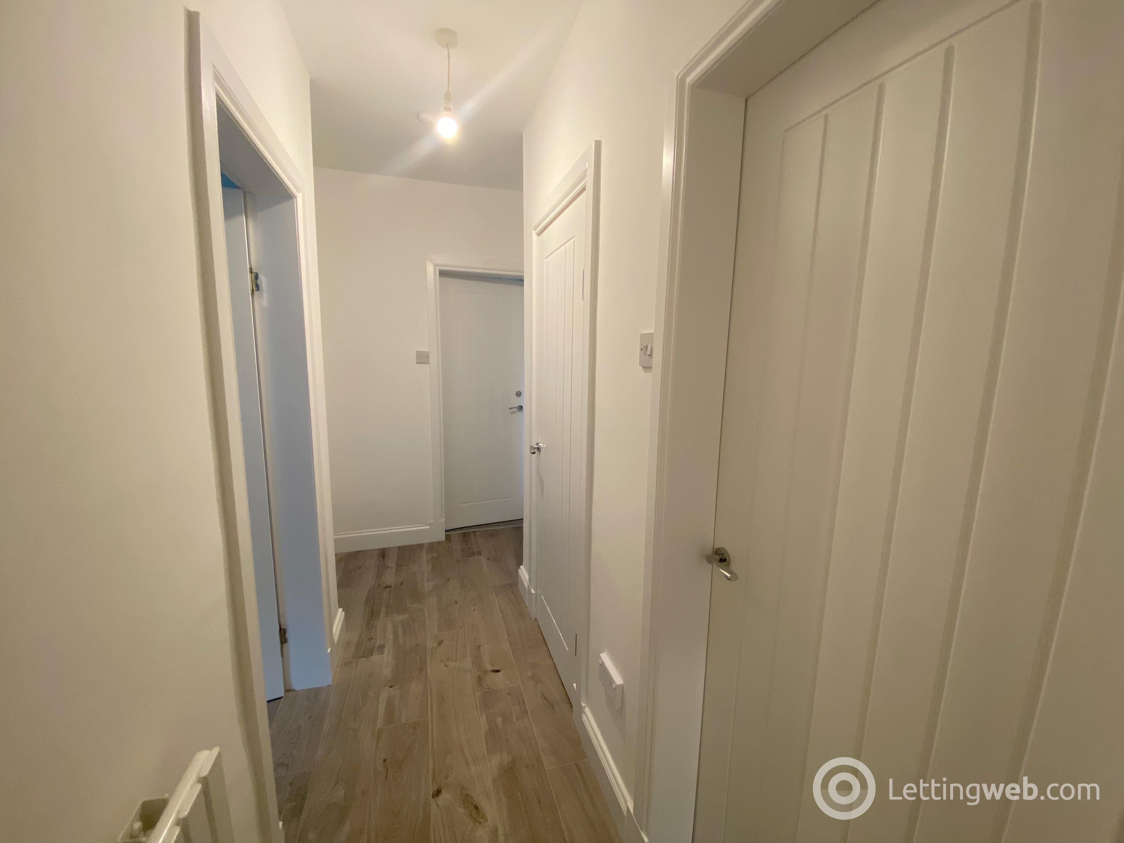 Property to rent in Clyde Street, Coatbridge, ML5 3LX