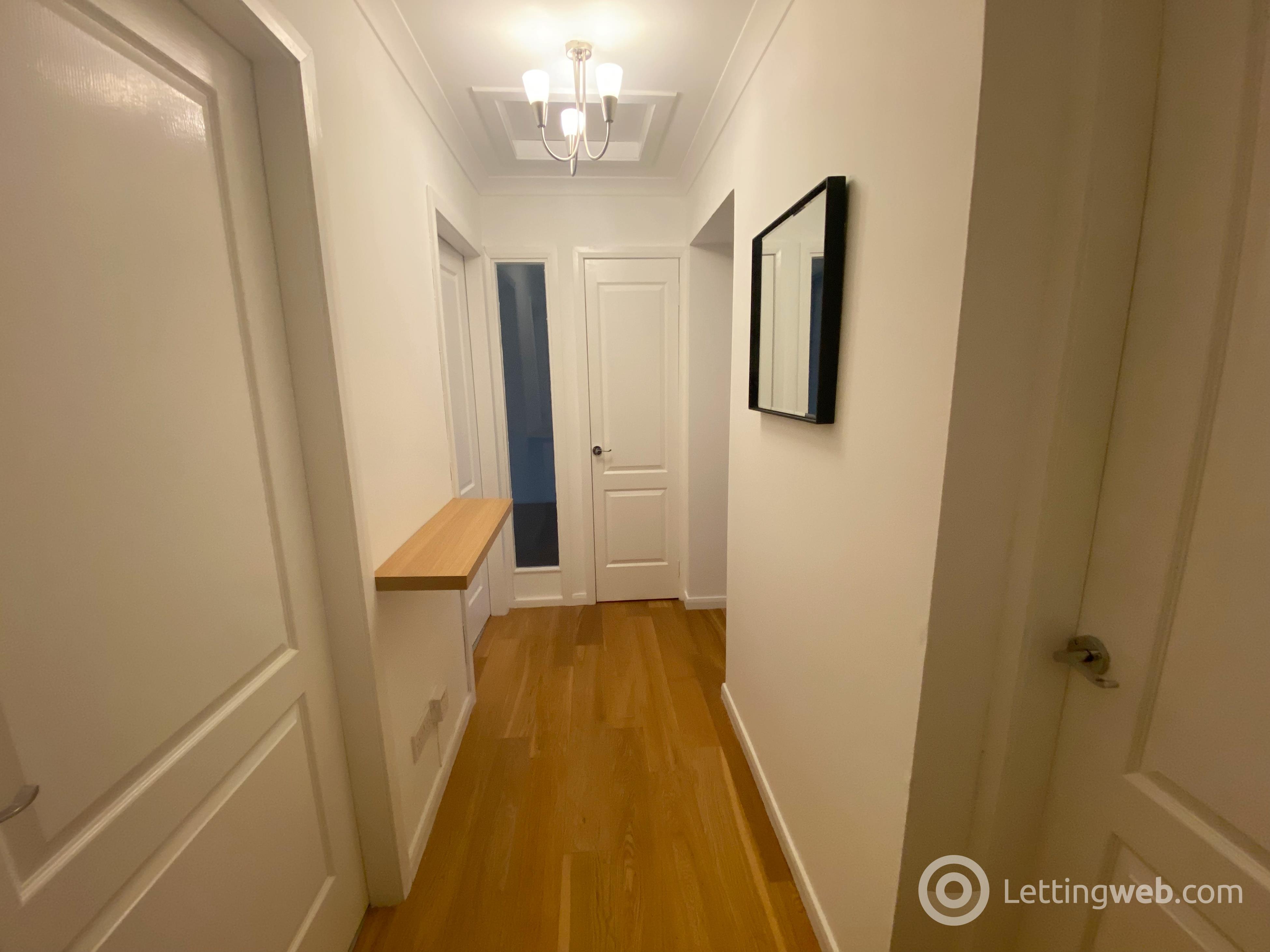 Property to rent in Park View, Strathaven, ML10 6NW