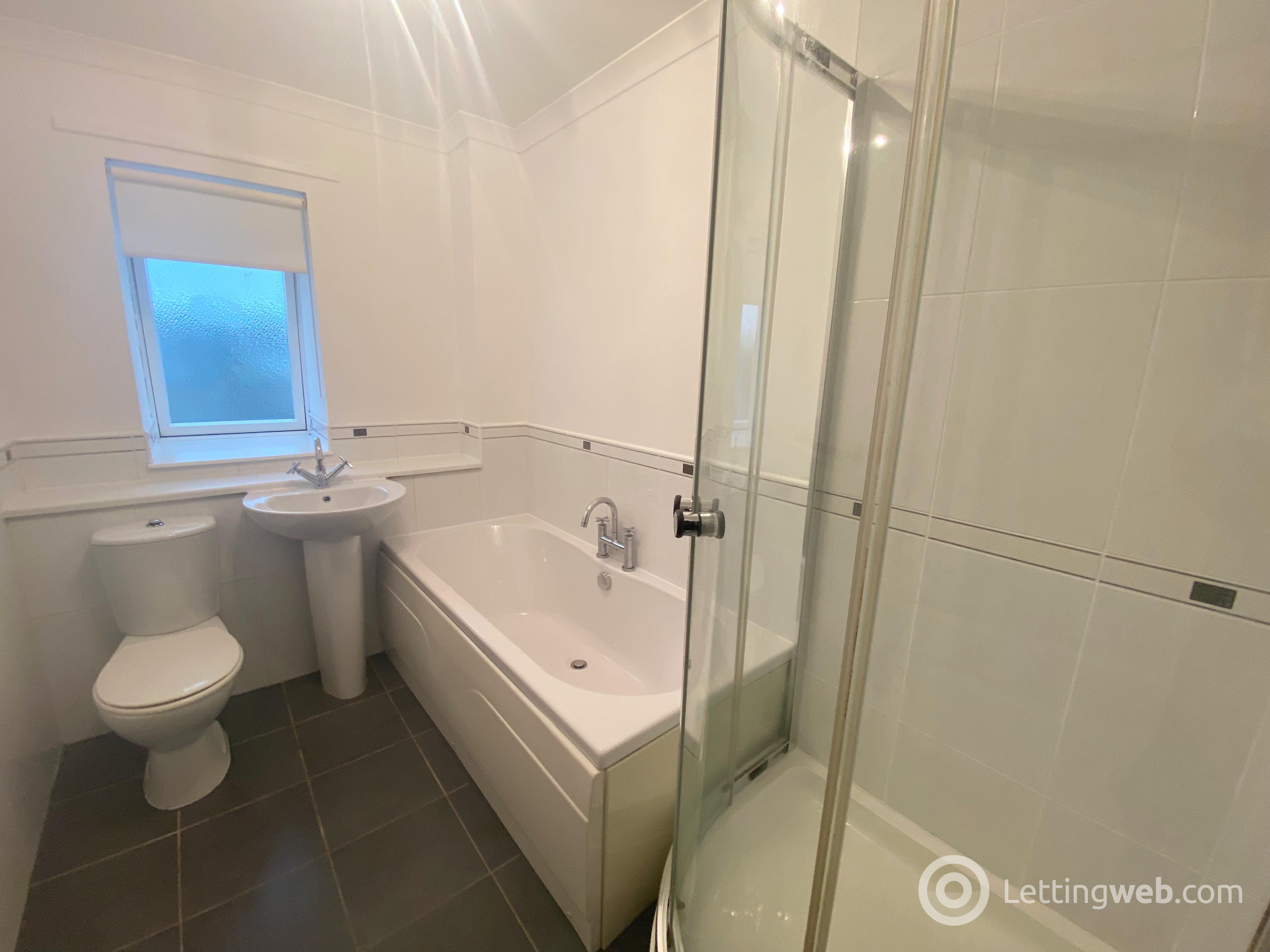 Property to rent in Park View, Strathaven, ML10 6NW