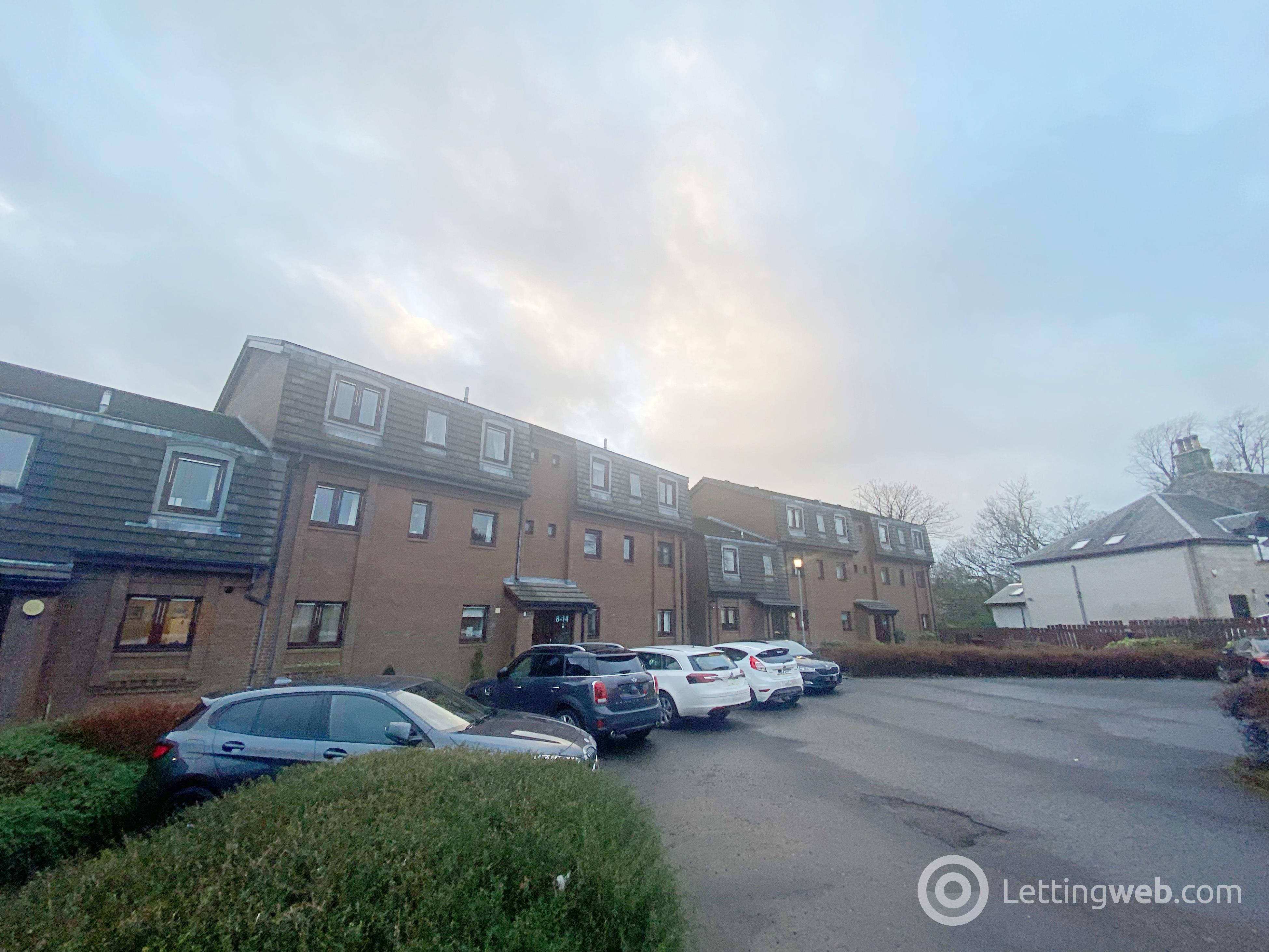 Property to rent in Park View, Strathaven, ML10 6NW