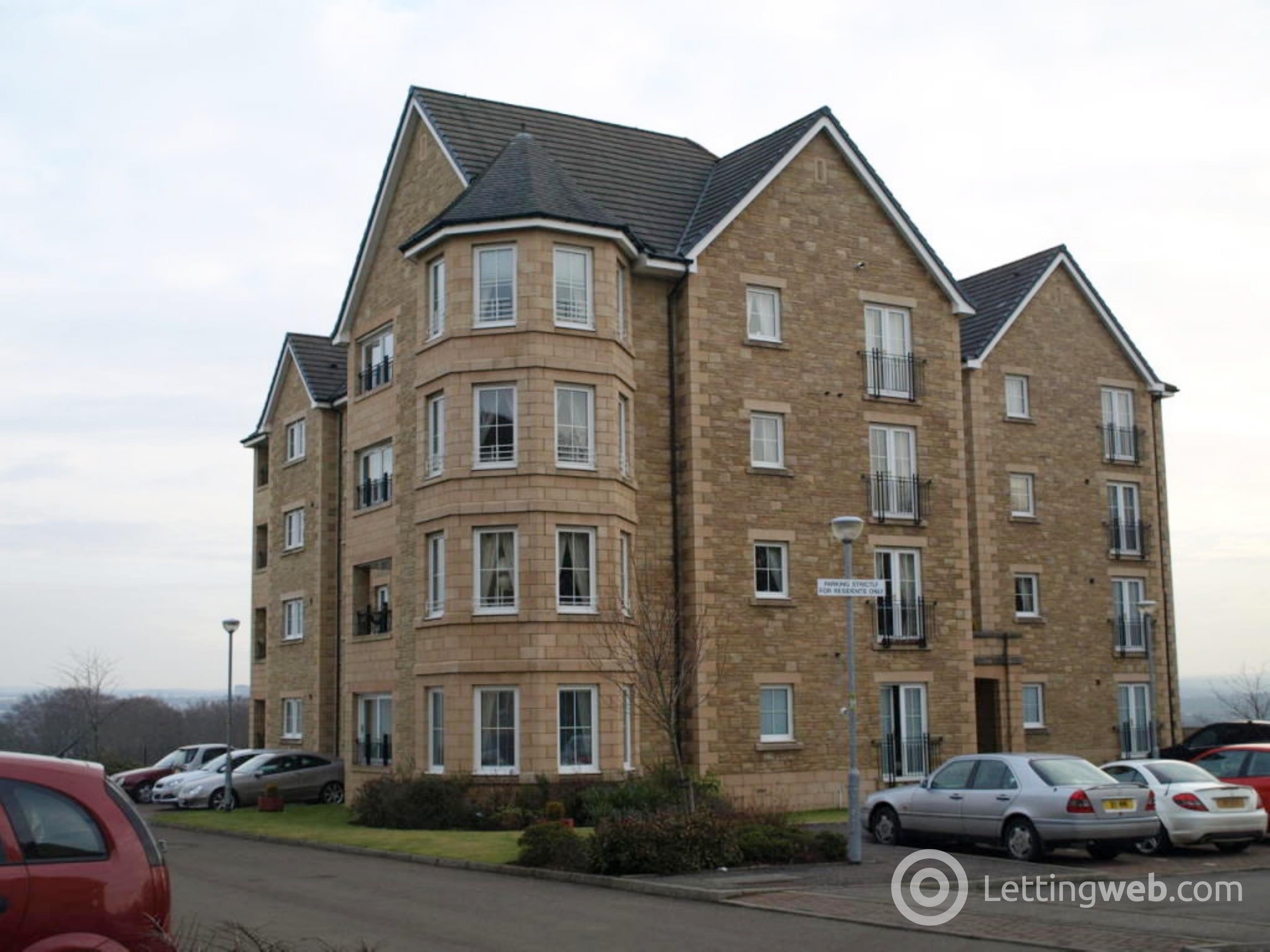 Property to rent in Hamilton Park North, Hamilton, ML3 0FG