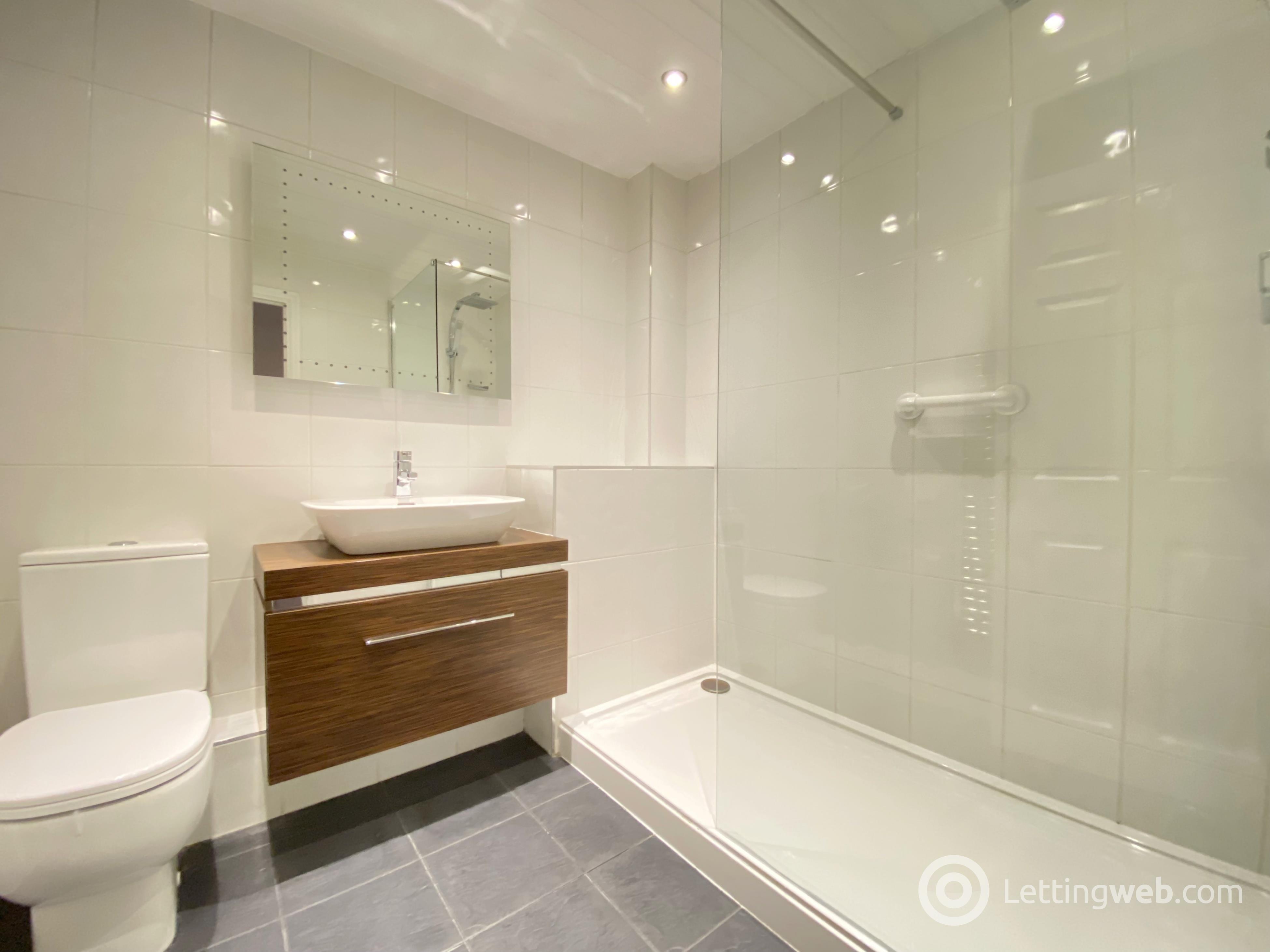Property to rent in Hamilton Park North, Hamilton, ML3 0FG
