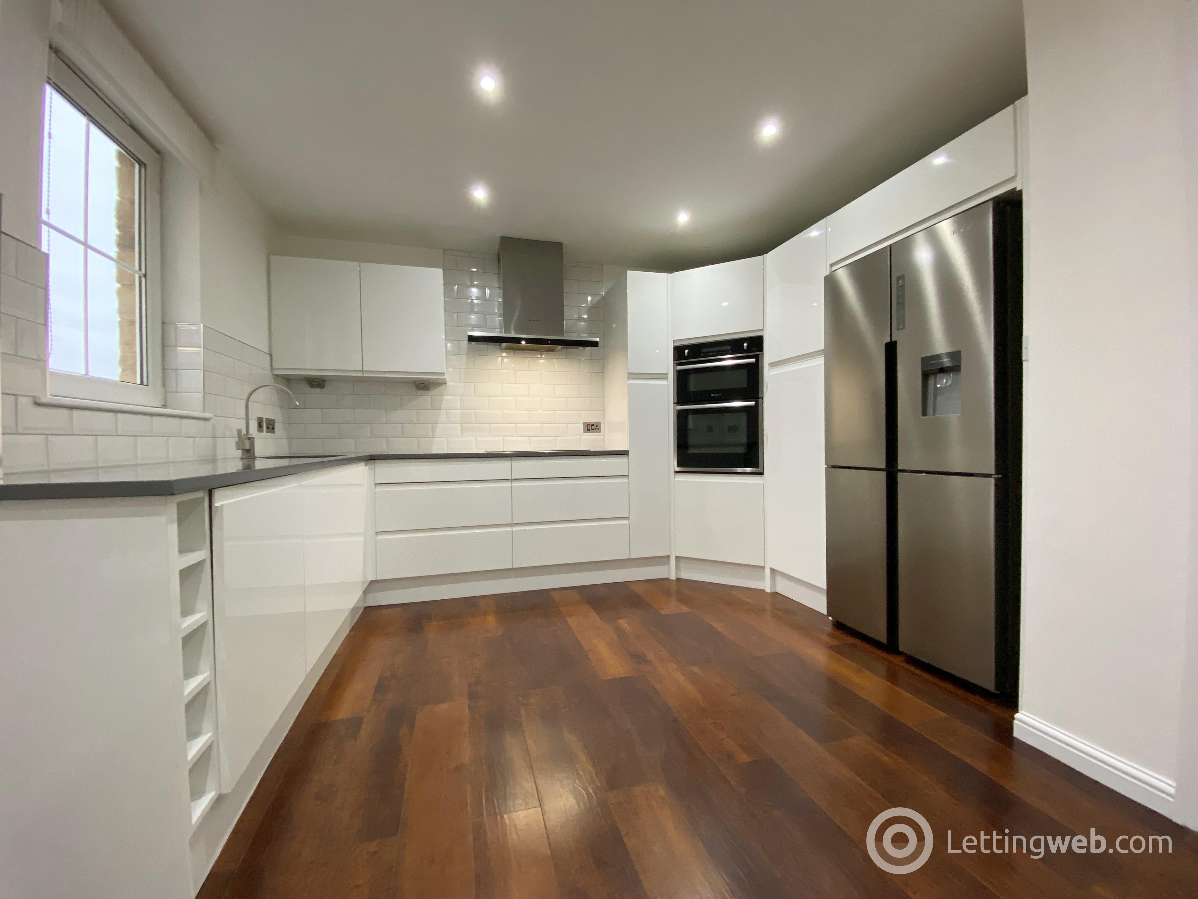 Property to rent in Hamilton Park North, Hamilton, ML3 0FG
