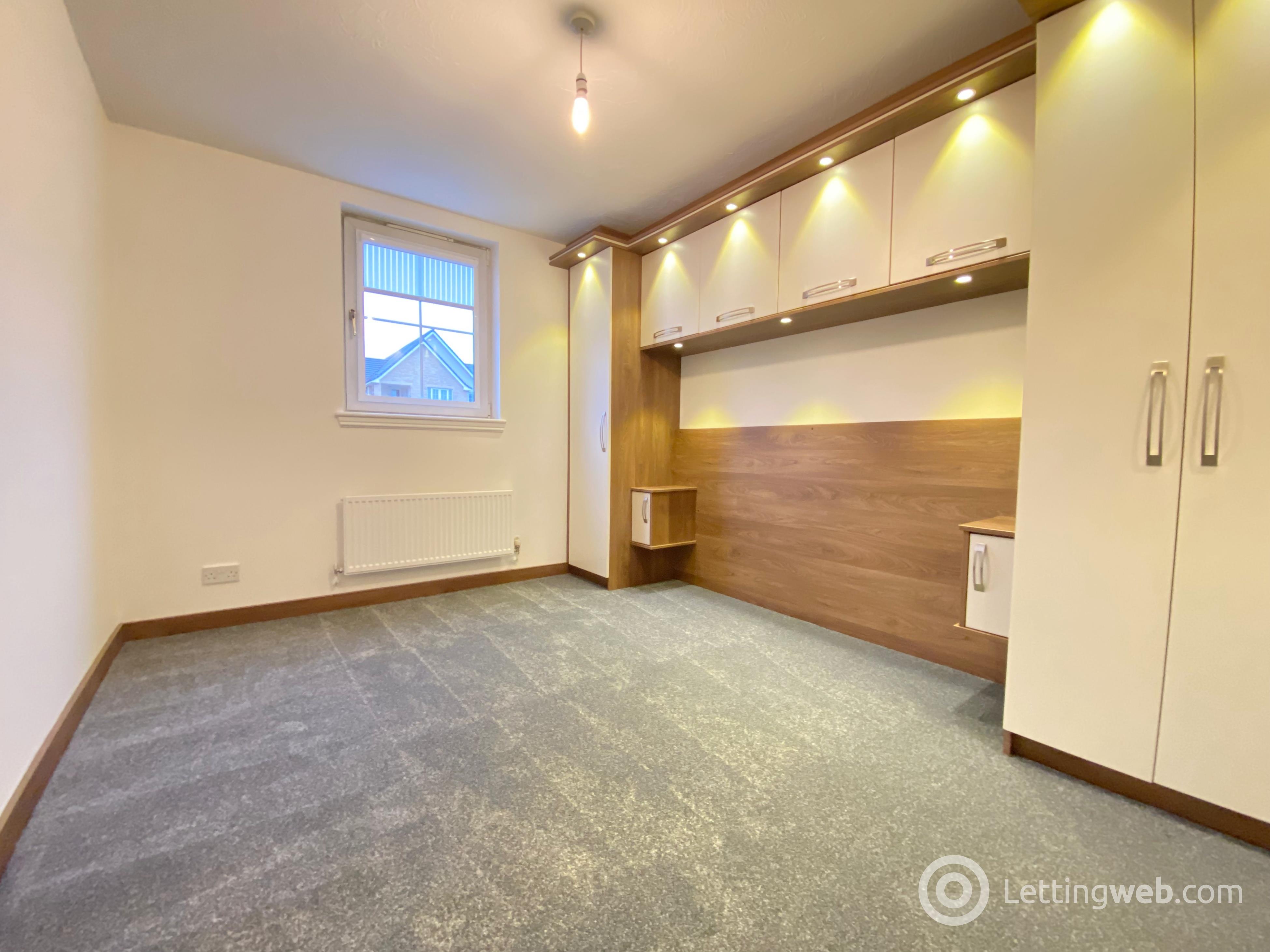 Property to rent in Hamilton Park North, Hamilton, ML3 0FG
