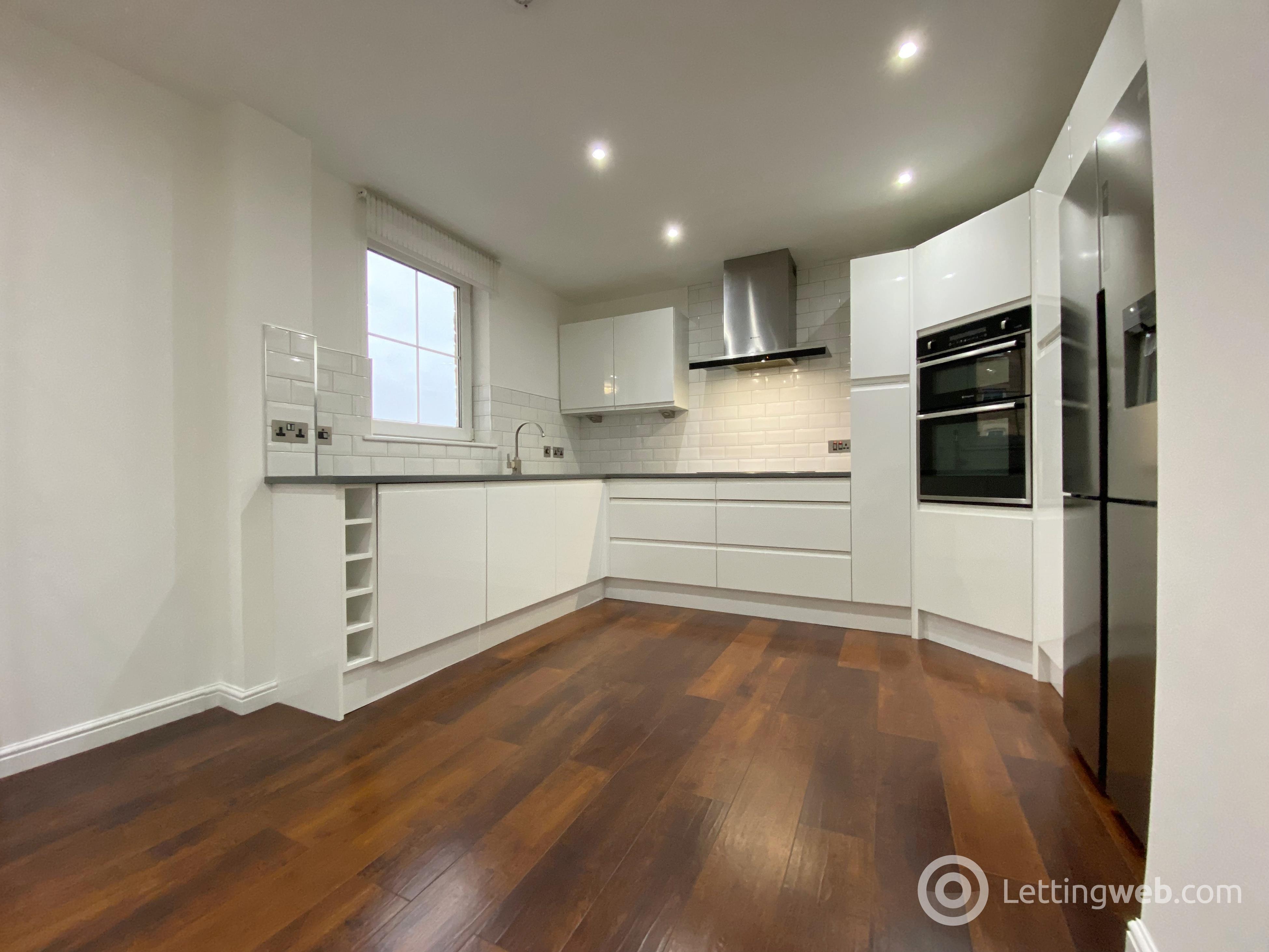 Property to rent in Hamilton Park North, Hamilton, ML3 0FG