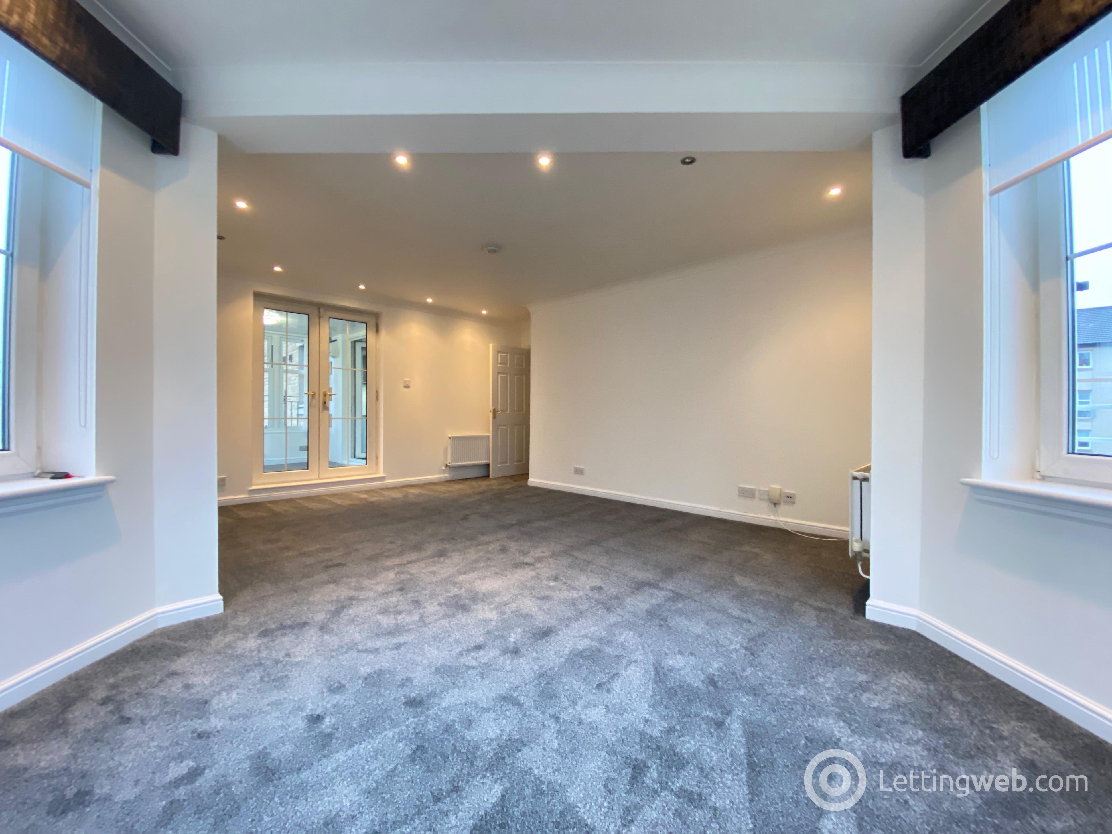 Property to rent in Hamilton Park North, Hamilton, ML3 0FG