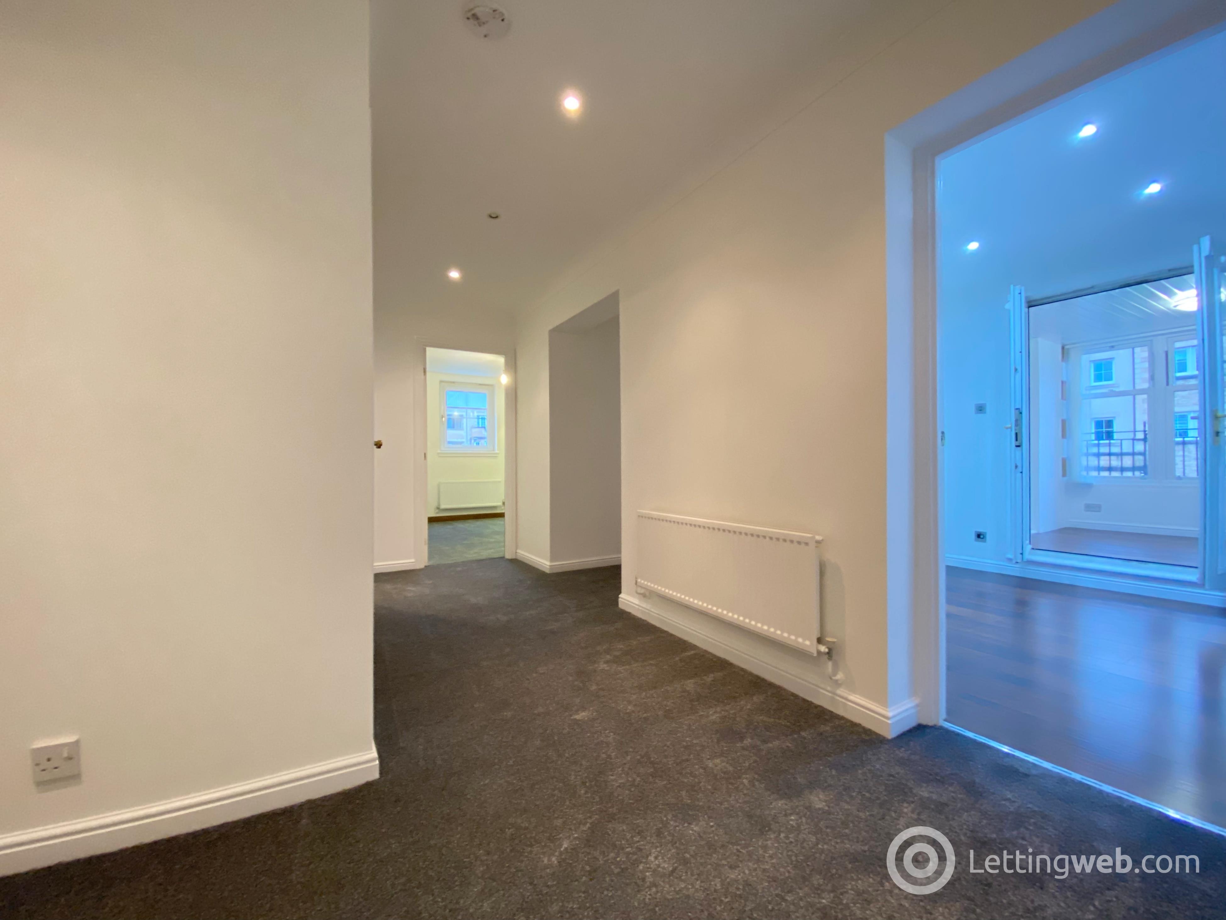 Property to rent in Hamilton Park North, Hamilton, ML3 0FG