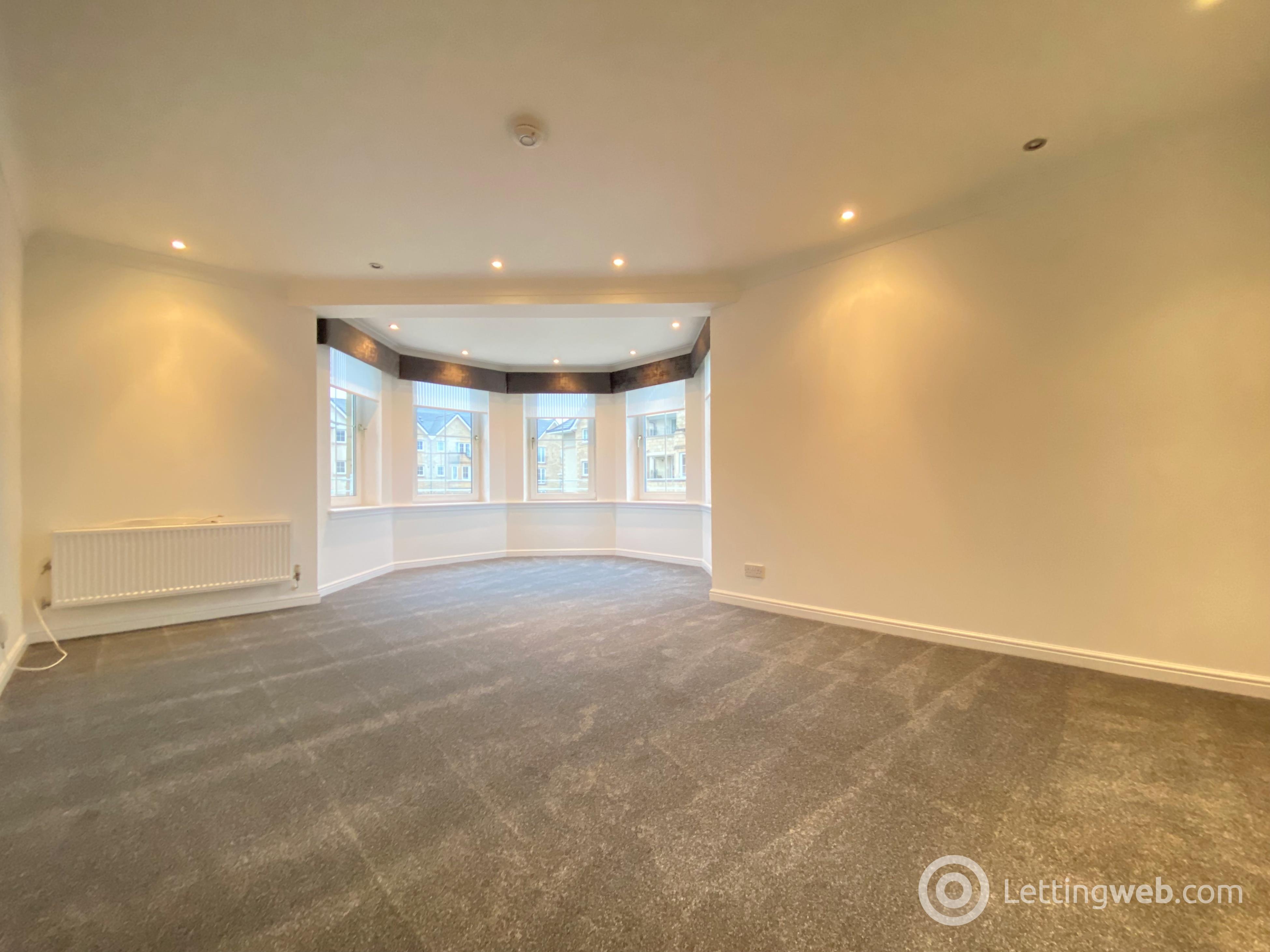 Property to rent in Hamilton Park North, Hamilton, ML3 0FG