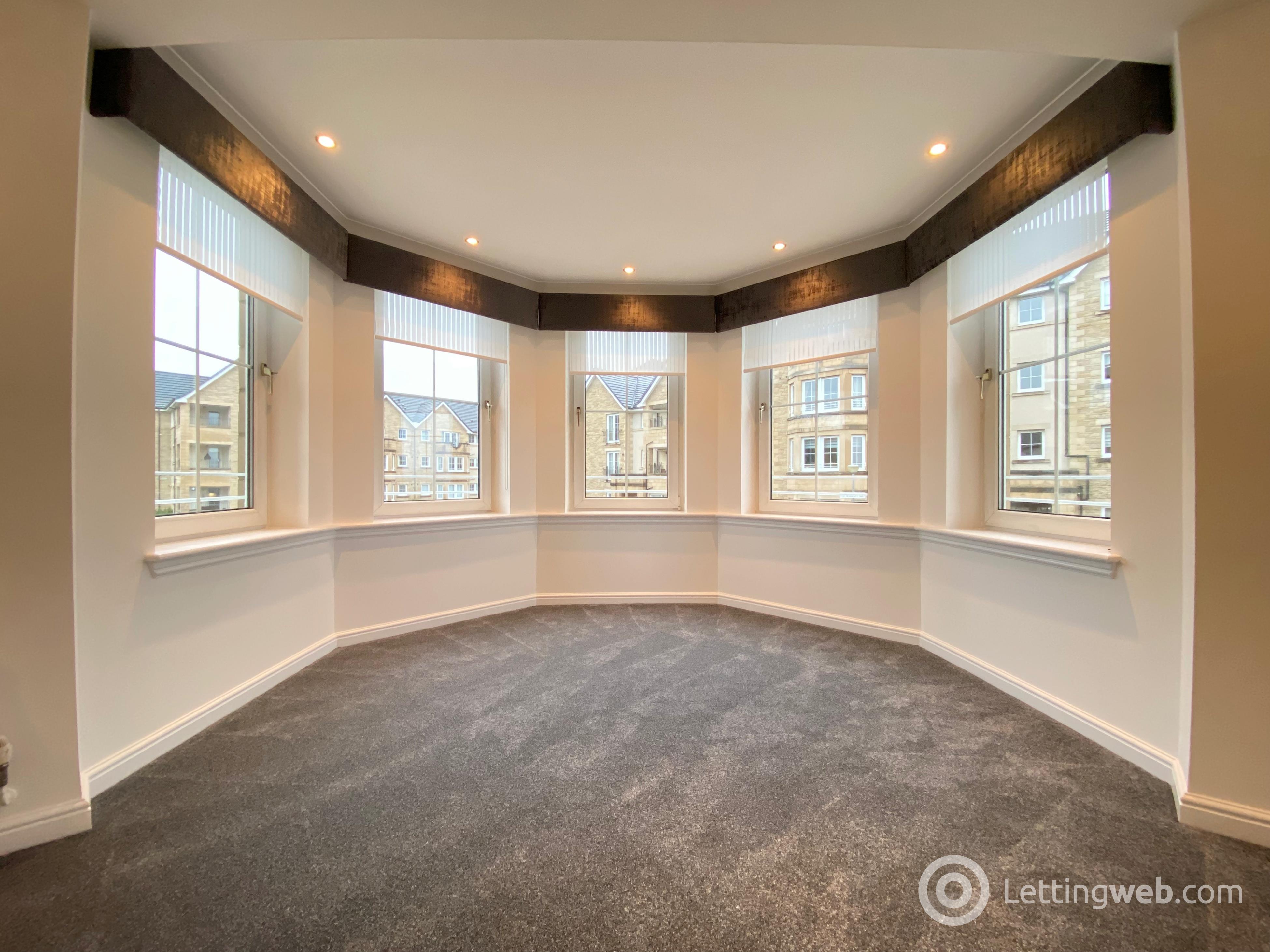 Property to rent in Hamilton Park North, Hamilton, ML3 0FG