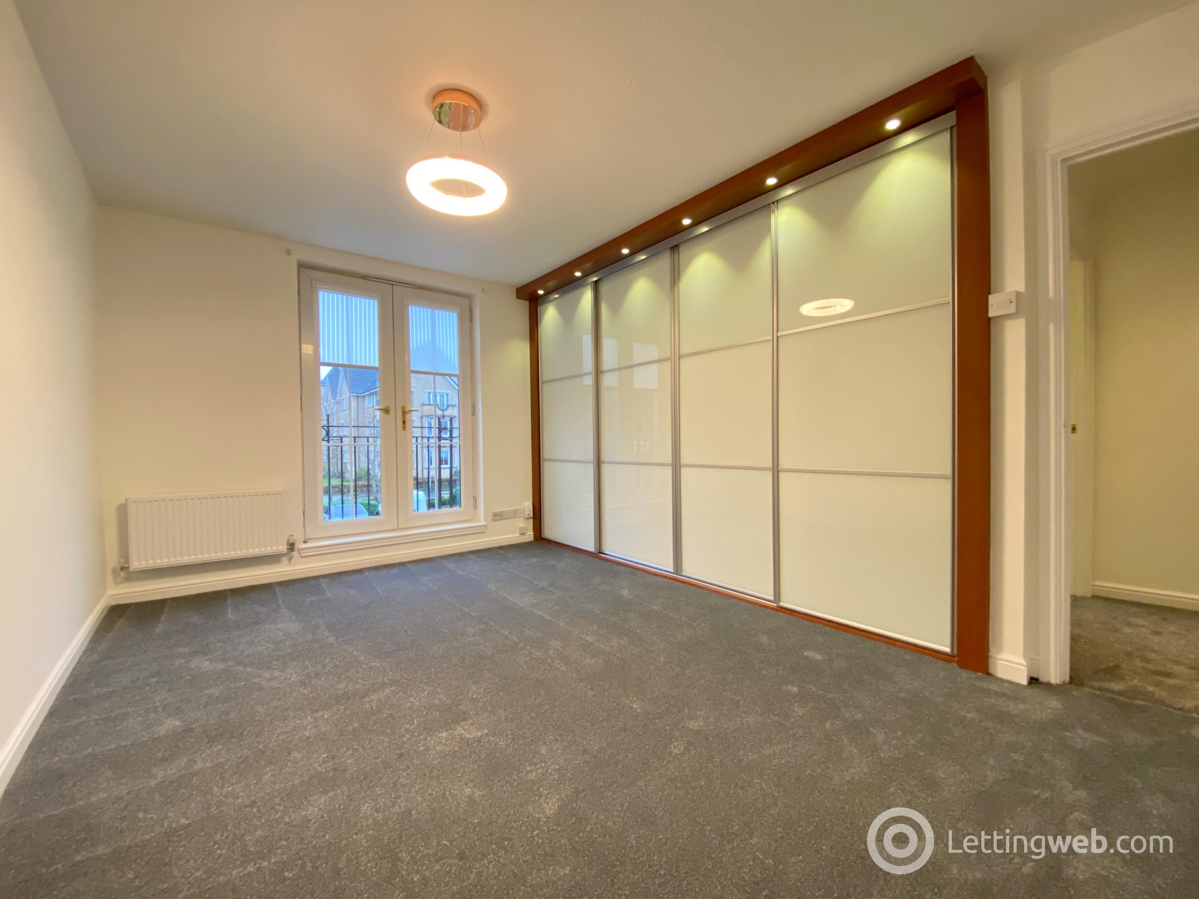 Property to rent in Hamilton Park North, Hamilton, ML3 0FG