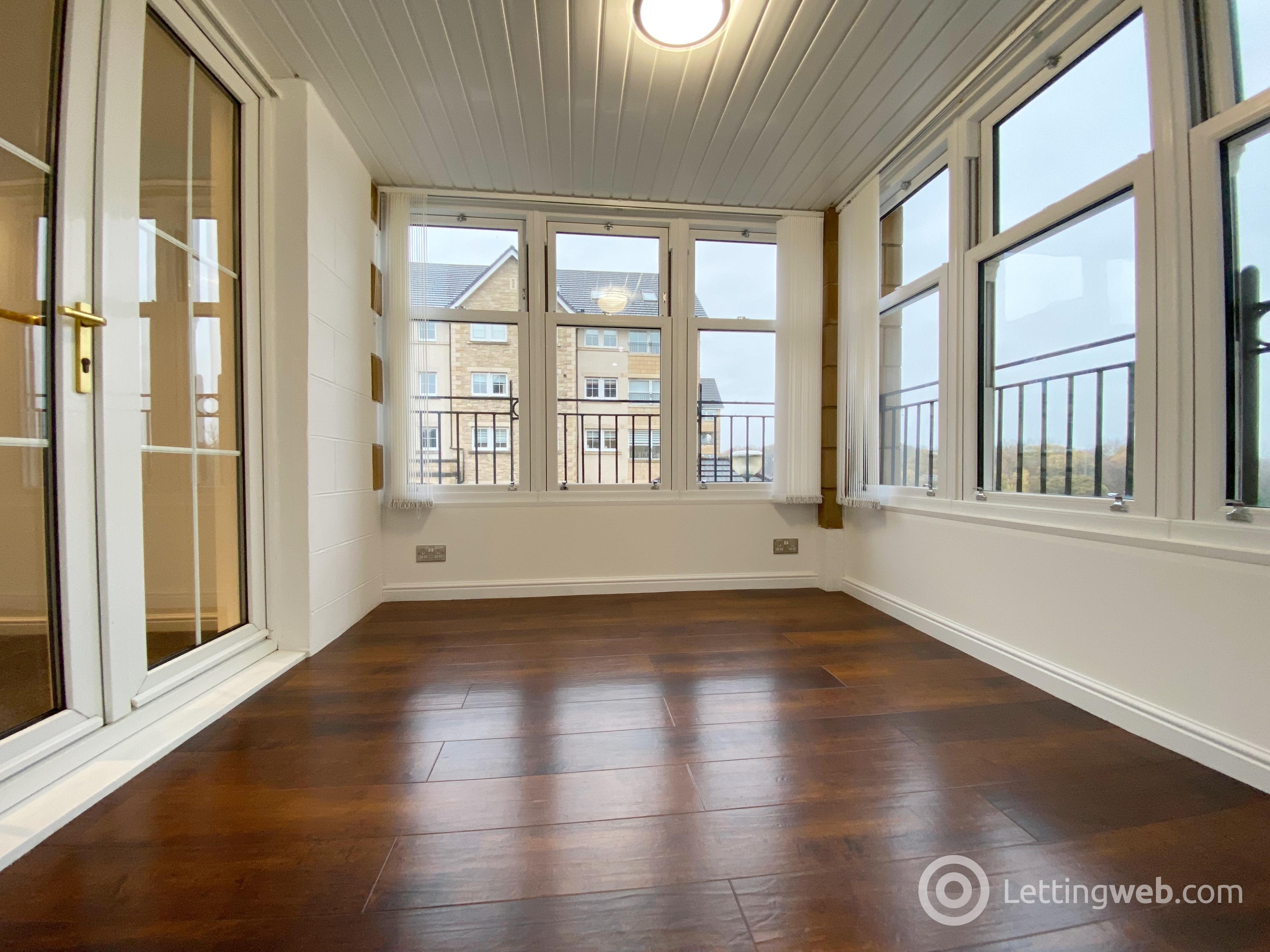Property to rent in Hamilton Park North, Hamilton, ML3 0FG