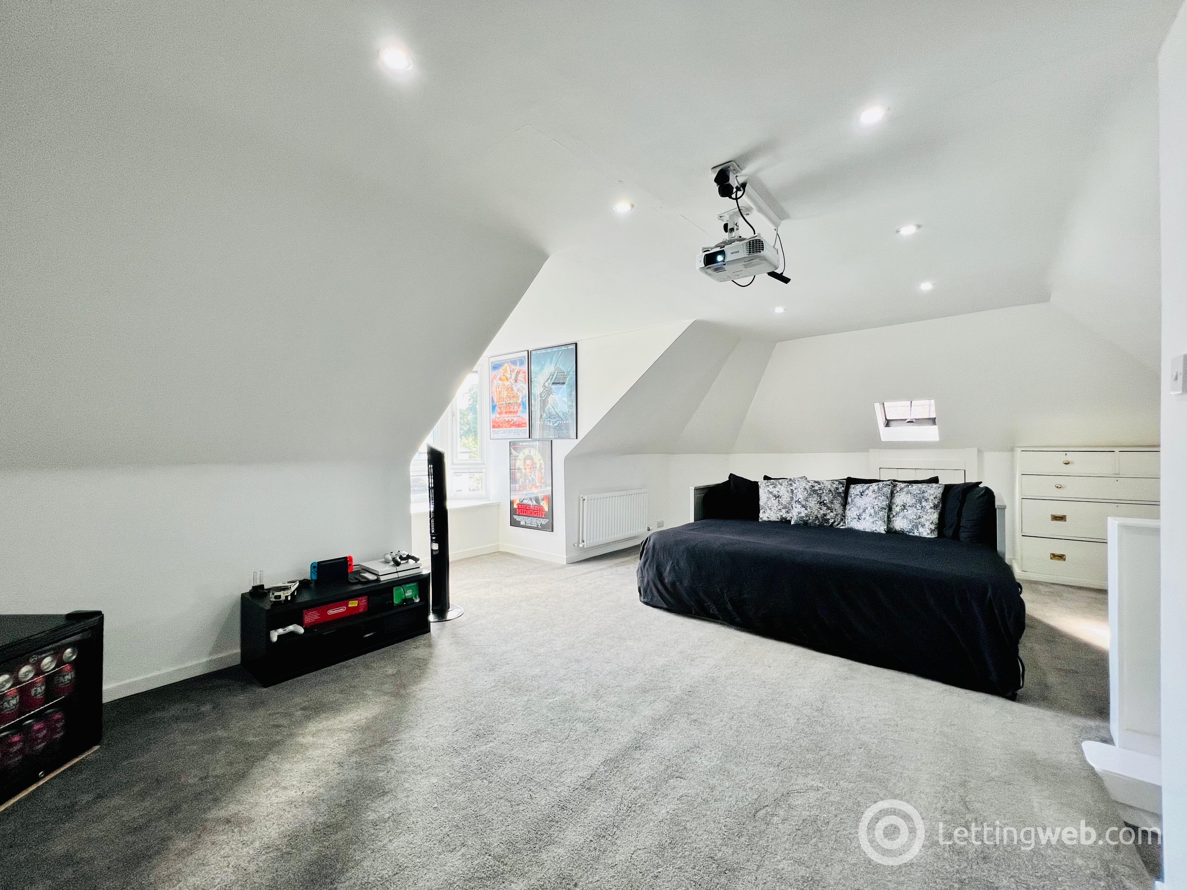 Property to rent in Bridge Street, Strathaven, ML10 6AN