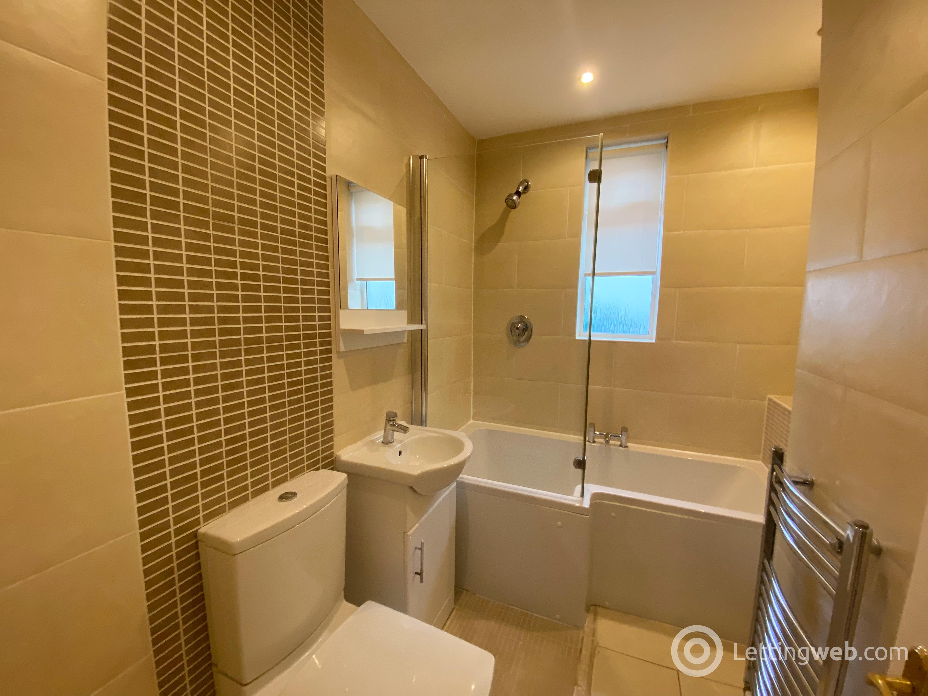 Property to rent in Dunlop Crescent, Bothwell, Glasgow, G71 8SG