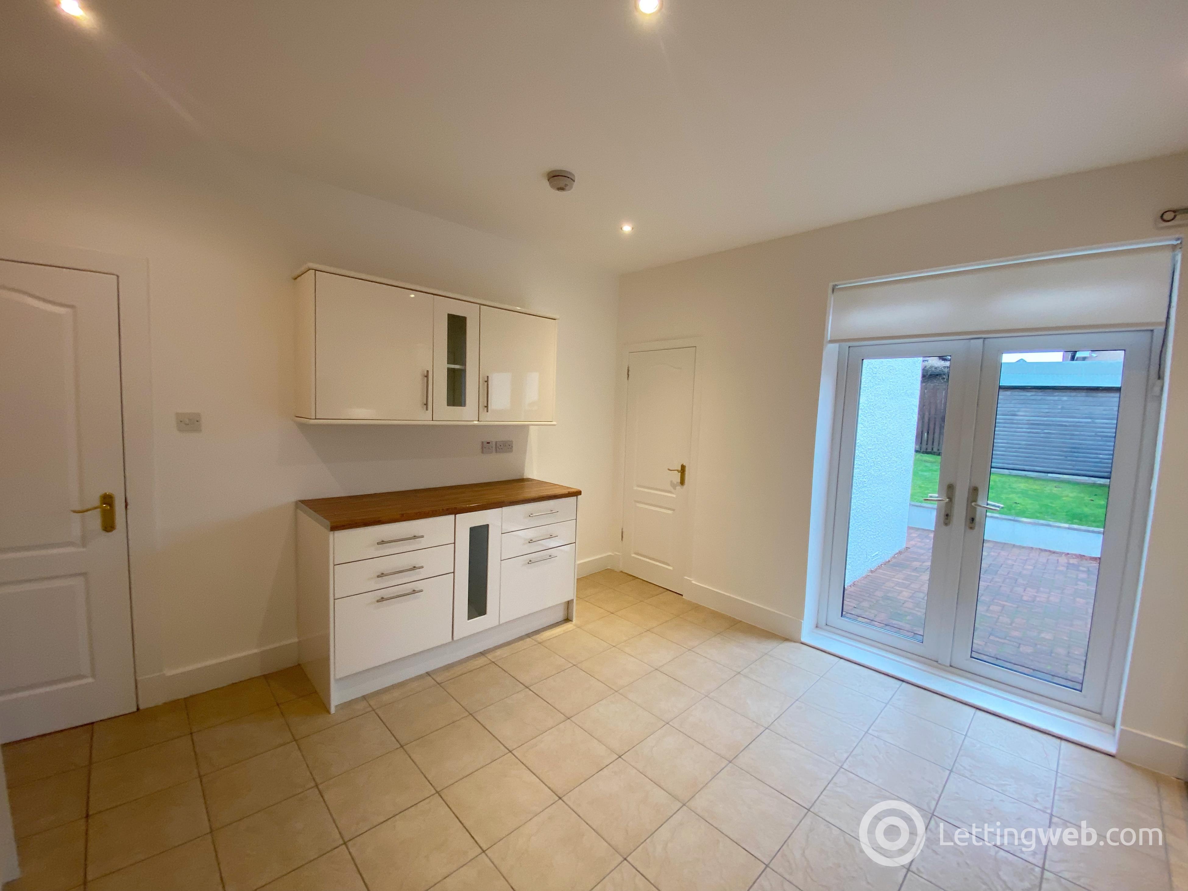 Property to rent in Dunlop Crescent, Bothwell, Glasgow, G71 8SG