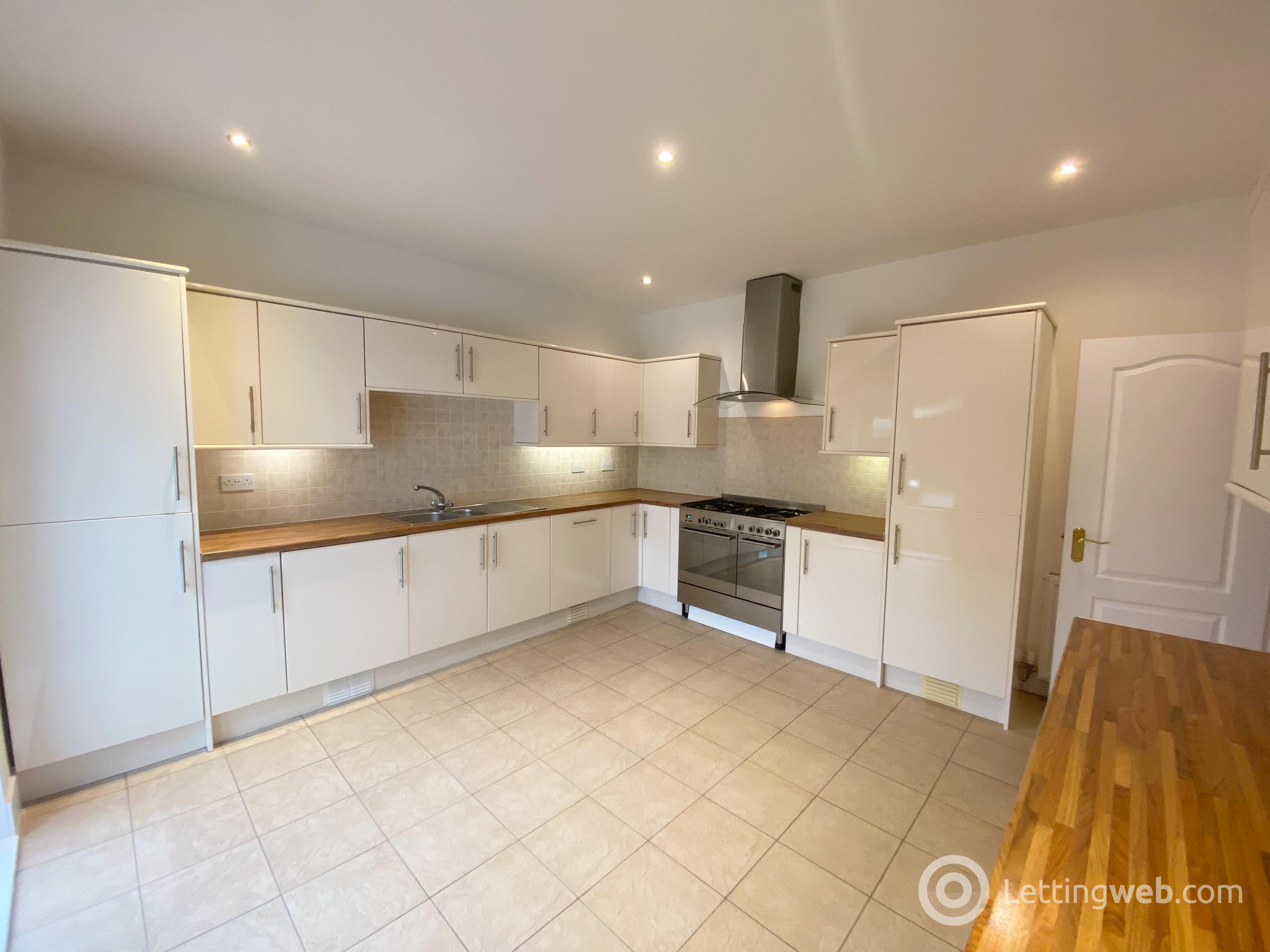 Property to rent in Dunlop Crescent, Bothwell, Glasgow, G71 8SG