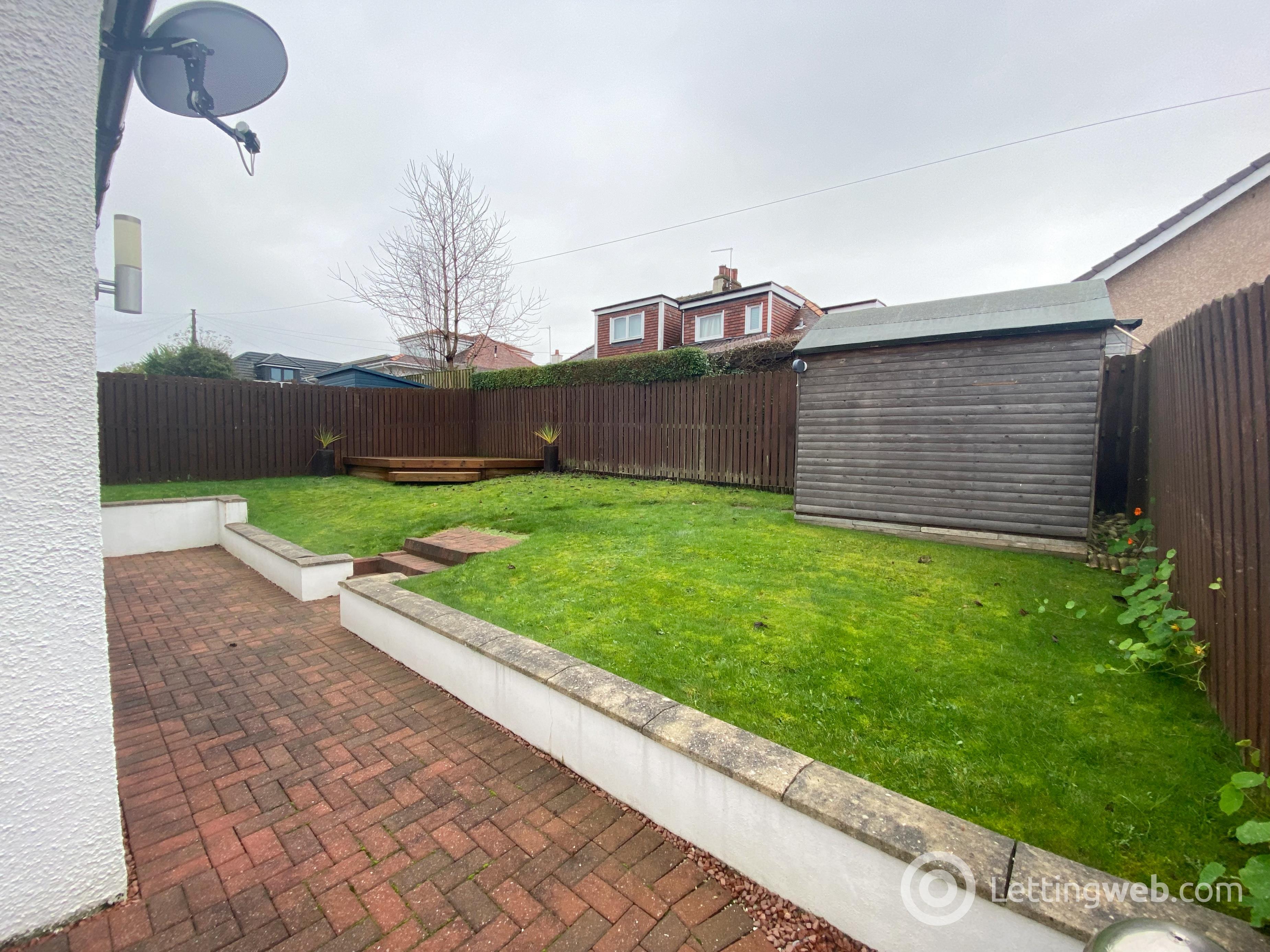 Property to rent in Dunlop Crescent, Bothwell, Glasgow, G71 8SG