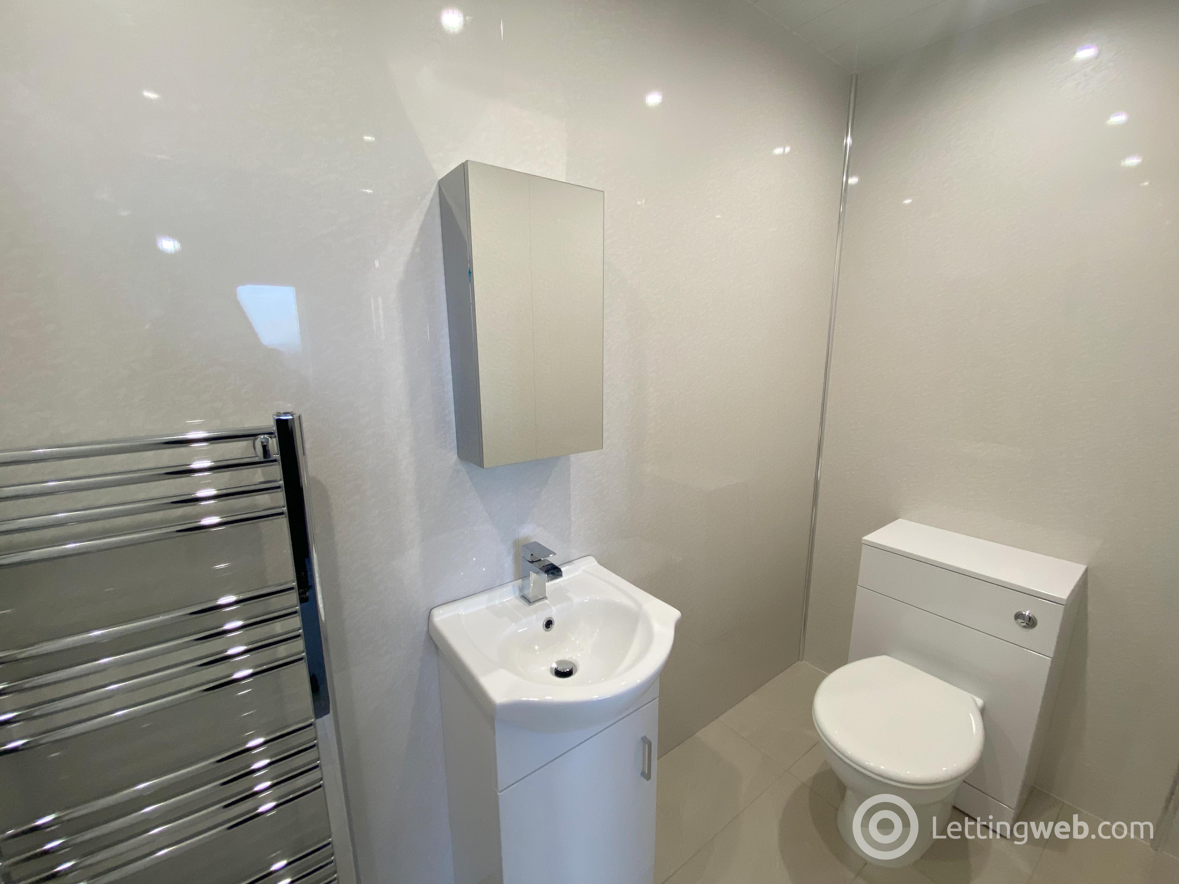 Property to rent in Crookedstonemuir Farm, Hamilton, ML3 7XP