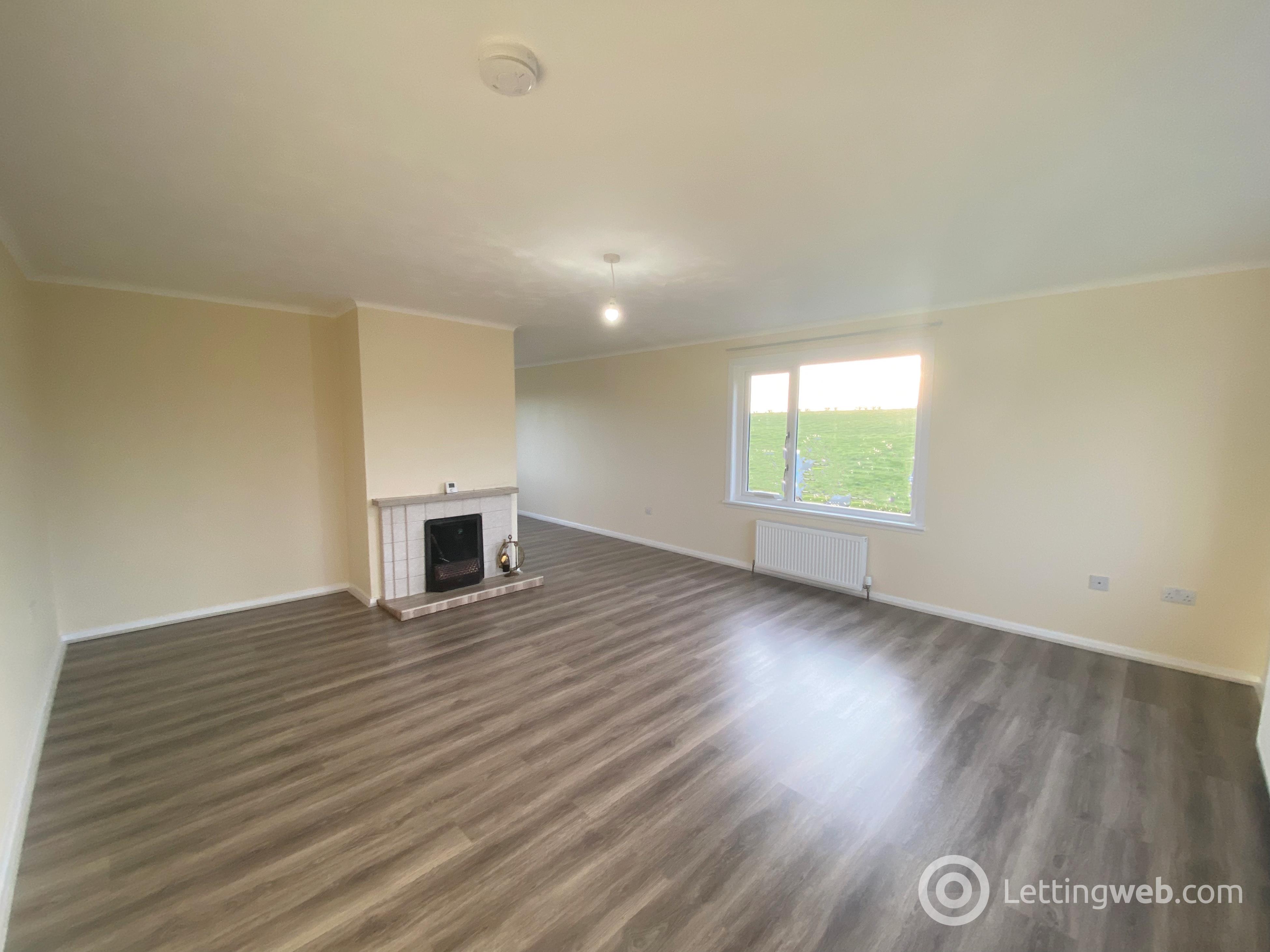 Property to rent in Crookedstonemuir Farm, Hamilton, ML3 7XP