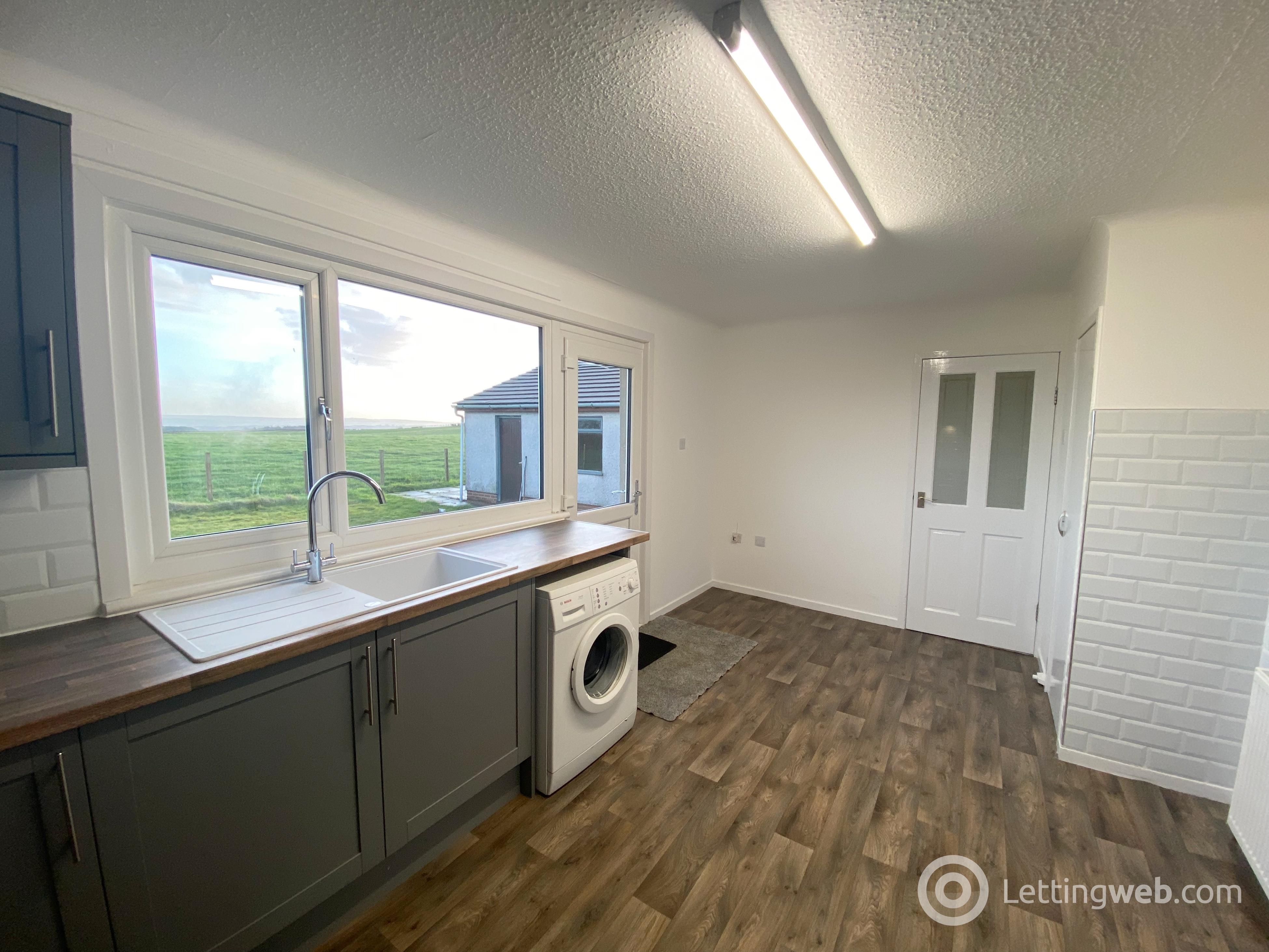 Property to rent in Crookedstonemuir Farm, Hamilton, ML3 7XP
