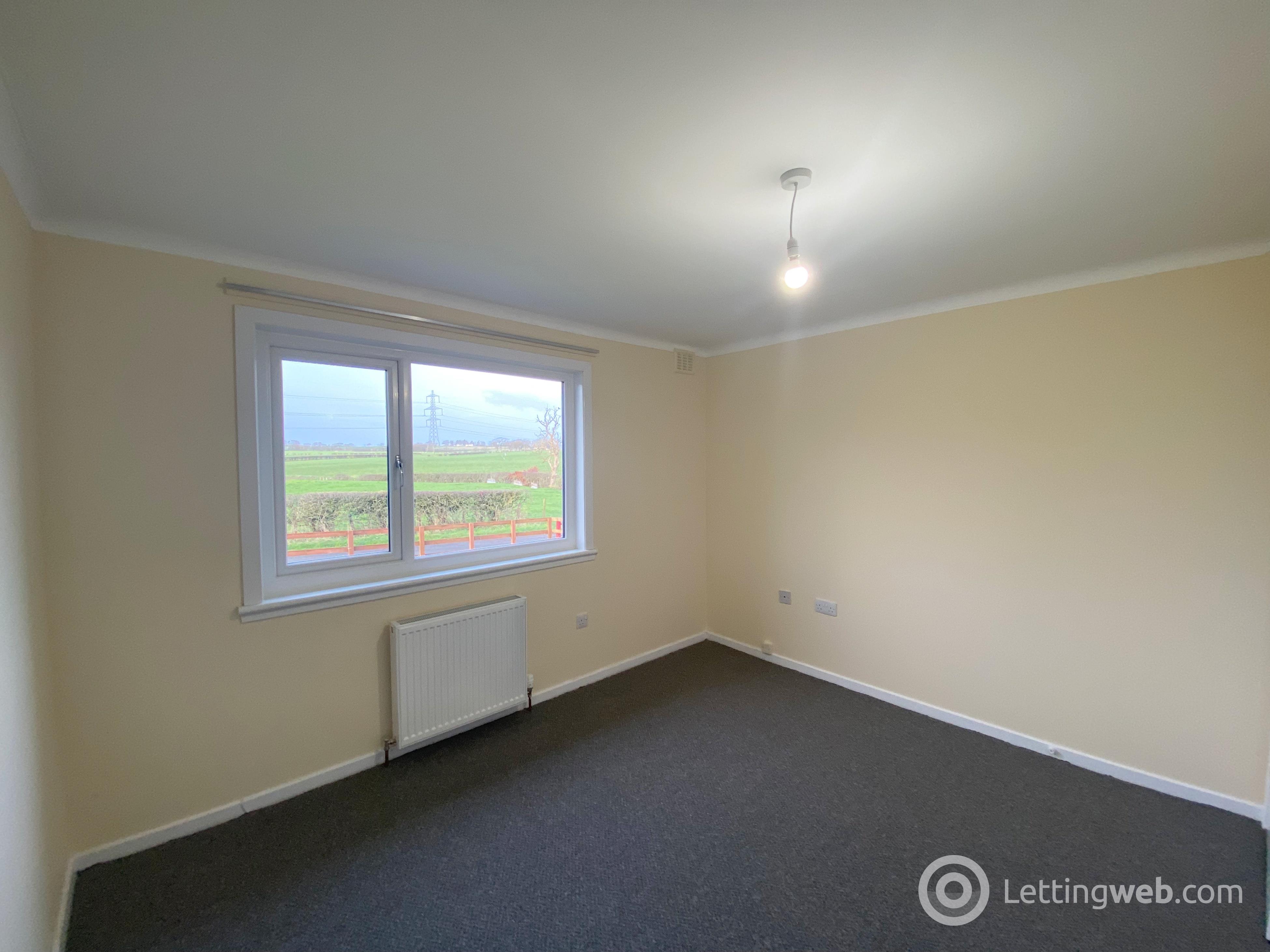 Property to rent in Crookedstonemuir Farm, Hamilton, ML3 7XP
