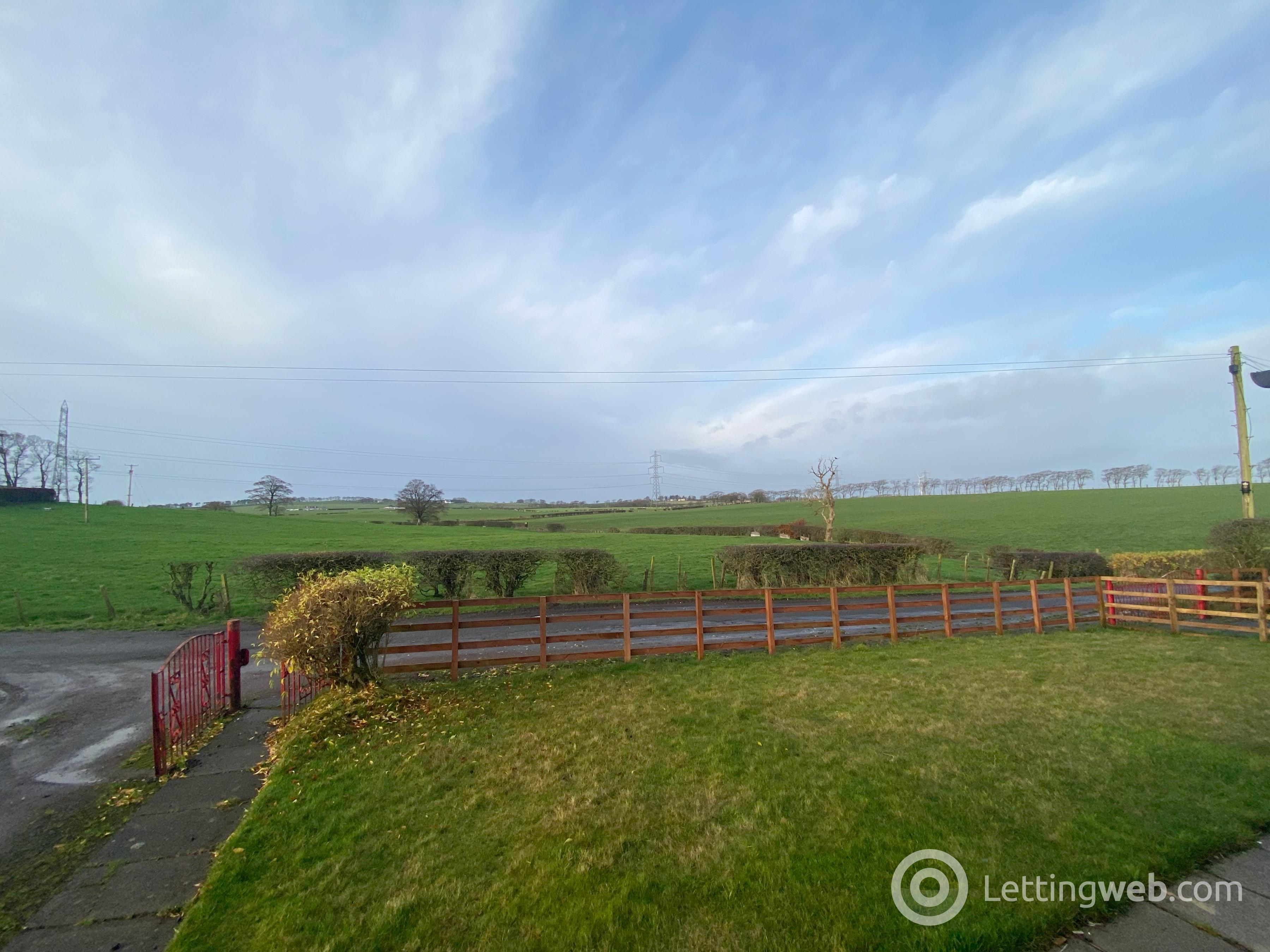 Property to rent in Crookedstonemuir Farm, Hamilton, ML3 7XP