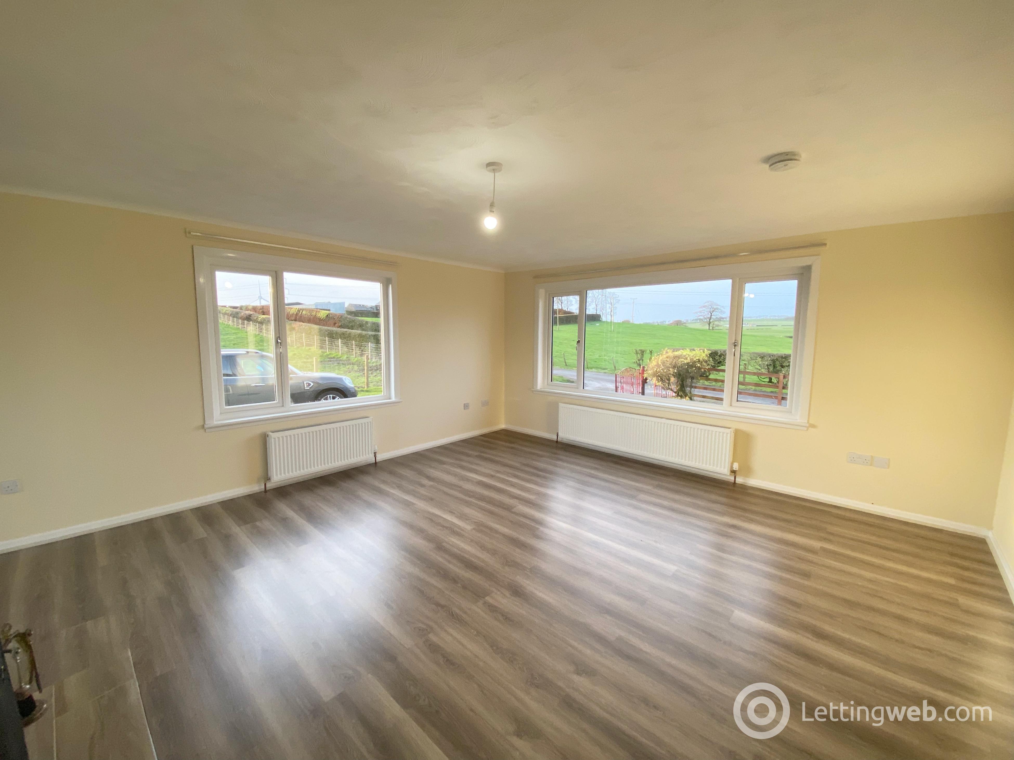 Property to rent in Crookedstonemuir Farm, Hamilton, ML3 7XP