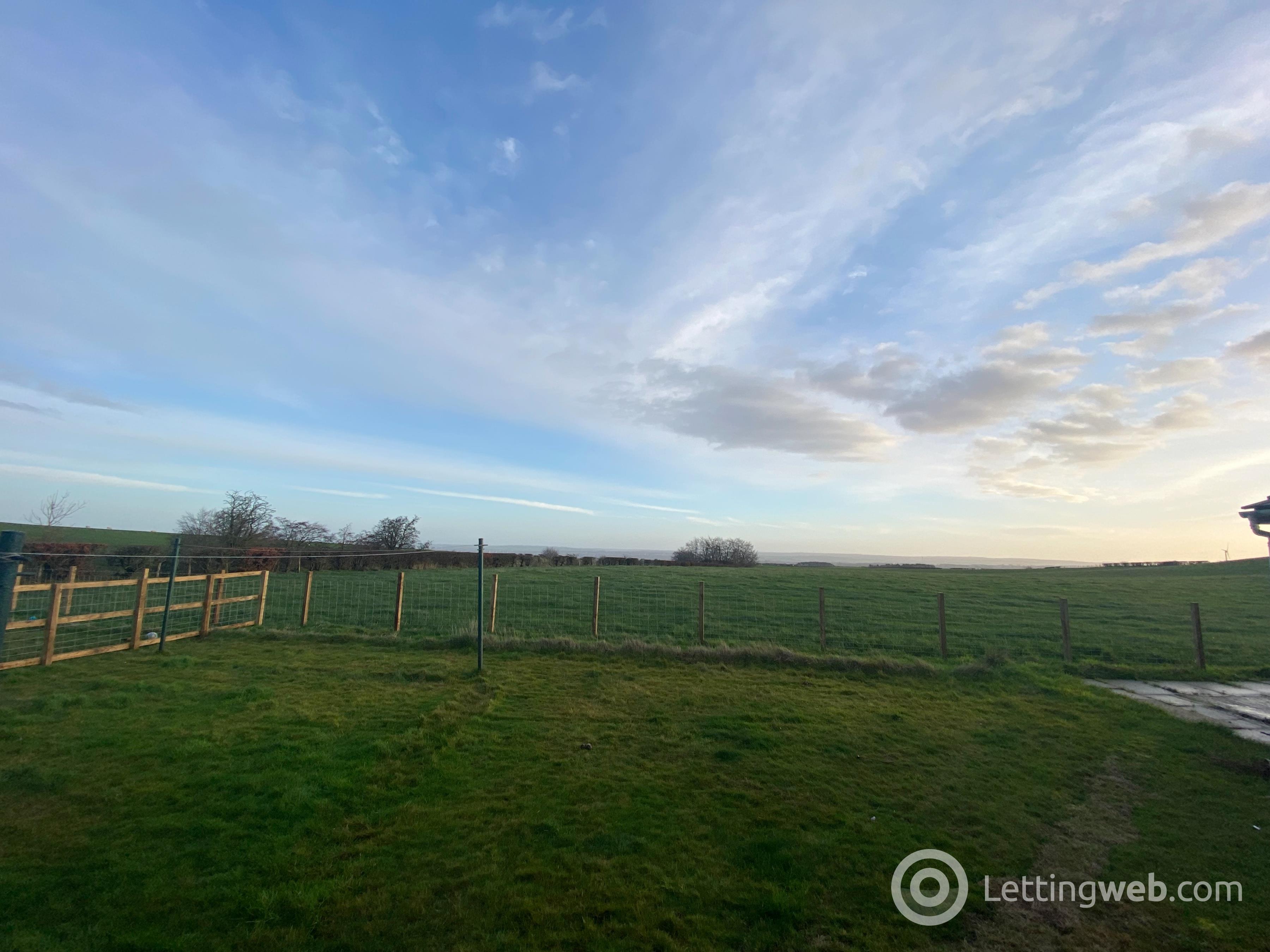 Property to rent in Crookedstonemuir Farm, Hamilton, ML3 7XP
